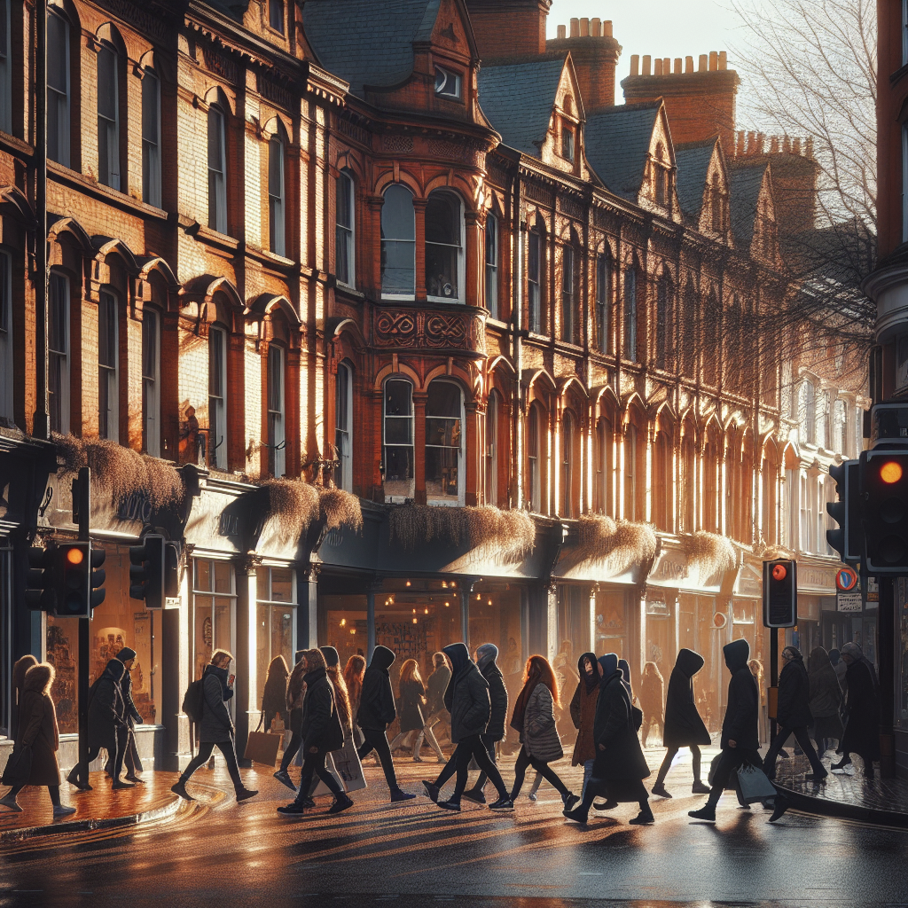 Monday 23rd February

Good morning. As we ease into Monday, 23 February, let’s take a look at what winter's serving up across the United Kingdom. 

Starting in the south-east, we're expecting a fairly mild day with temperatures peaking around 12 degrees. A spot of rain is likely in the late afternoon, so if you’re heading out, it might be wise to take an umbrella just in case. Winds will be gentle, adding only a light breeze to your day.

Moving to the south-west, particularly around coastal parts, a dry day is on the cards. Temperatures are similar, topping out at around 12 degrees, with a gentle breeze caressing the coast. A good day to enjoy some winter sunshine if you’re near the sea.

Over in Wales, it's looking a bit more unsettled, with rain expected through the late afternoon and early evening. The thermometer will reach close to 12 degrees, and it might feel quite breezy, so some indoor plans might be best for the latter part of the day.

Now for northern parts of England, we see a mixed bag. There’s some sunshine peeking out in places this morning, which is always a welcome sight in February. However, do keep in mind that a few showers might sweep in later, especially closer to the coast.

In the Midlands, it’s a relatively calm day. Expect a high of about 12 degrees and plenty of dry spells, with sunshine making an appearance in the morning. Perfect for those who might be easing back into the week with a stroll or some outdoor errands.

As for northern England, we're looking at daytime temperatures in the low tens. While there might be some brief sunshine to start the day, be prepared for a bit of rain as the day progresses. Winds will be noticeable but not too disconcerting.

Heading to Scotland, the capital is in for a cool start with temperatures hanging around the same mark as England. You can count on some light rain in the evening, and with the wind picking up slightly, it might feel brisker than the numbers suggest.

Finally, across the Irish Sea in Northern Ireland, after some potentially sunny spells in the very early hours, expect a damp day. With highs just shy of 12 degrees, it’s weather that calls for a good coat if you’re venturing out.

And there we have it — a Monday of mild temperatures but with a fair scattering of rain across the nation. Hope you all have a splendid start to the week, whatever the weather may bring. Take care, and enjoy the day ahead!