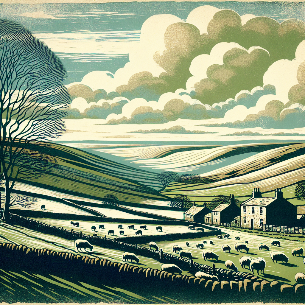 Tuesday 24th February

Hello, and a very good Tuesday to you all. It's the 24th of February, 2026, and as winter presses on, we’ve got quite a mix of weather across the UK today.

To start with, in the south-east, it’s holding dry with temperatures quite mild for this time of year, reaching highs of nearly 14°C. The skies will remain bright overall, so a lovely day to plan a wander outdoors if you can. As evening descends, a few sunny breaks may delight late commuters.

Heading across to the south-west, similarly gentle conditions prevail today. Again, it's largely dry with temperatures touching just shy of 13°C. Look out for some sunny spells creeping out mid-to-late afternoon, illuminating your walk home from work.

Moving into Wales and the Midlands, we’re in for some relatively dry conditions. The temperature is set to hover around the 12°C mark. Not entirely sunshine-filled, but the breezes are light, offering a pleasant day for indoor and outdoor activities alike.

In northern England, there’s a bit more variety. Early birds in the far north are waking up to some drizzles, with a scattering of showers expected early on. As the day unfolds, however, these should taper off, leading to dry conditions and even occasional sunshine, especially as evening approaches.

Over to Scotland, it’s a bit of a mixed bag as well. While much of the day should remain reasonably dry, a few initial showers can't be ruled out. Winds are gentle to moderate, so just mindful of your layers.

In Northern Ireland, we can expect a dry yet windy day, with temperatures getting up to around 12°C. No rain in sight today, making it nice for any errands out and about.

Generally, travel conditions should remain unaffected across most of the UK with minimal wind impact, so any commutes or travel plans should run smoothly. For those of you enjoying the mild temperatures, a fine opportunity to soak up some winter daylight.