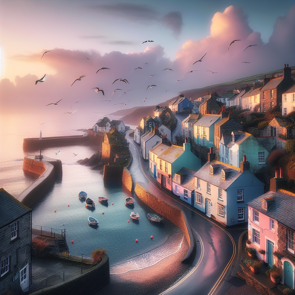 Wednesday 25th February

Good morning to you all on this fine Wednesday, 25th of February. As we trudge through the final weeks of winter, it seems nature will grace us with a delightful taste of spring today, offering something both charming and varied across our fair isles.

Starting in the south-east, expect exceptionally mild temperatures for this time of year, with highs soaring to nearly 17 degrees. There's plenty of sunshine to brighten your commute, and with little to no wind, it'll be a fine day for a lunchtime stroll.

In Wales and parts of the Midlands, we'll enjoy similarly pleasant conditions. The sun will have a good showing throughout the morning. It's slightly breezy but nothing to deter you from enjoying a brisk walk in the fresh air. Highs there will settle in the mid-teens, making for a notably mild day.

Northern England’s weather doesn't stray far from this theme either. Greater Manchester and the surrounding areas will be basking in sunshine early on, with temperatures pleasantly warm for winter by hovering around 14 degrees.

Moving into northern Scotland, it's a touch cooler but still an agreeable day, particularly in Edinburgh. A brisk wind will blow across the region, but temperatures are relatively mild for the time of year. Keep an eye on the skies as the day unfolds; it should remain dry and bright.

Over in Northern Ireland, the weather tells a different story. It’s somewhat damper there, with rain showers early on, so keep a brolly handy if you’re venturing out. Temperatures will peak around the 13-degree mark, with mild breezes accompanying the showers.

Lastly, the south-west and our coastal edges might witness a sporadic drop of rain as well. Spots like Plymouth could see some early sprinkles, but these should clear up, leaving behind occasional sunshine.

Overall, then, a largely fine day across much of the UK, with most of us enjoying bright spells and mild temperatures that whisper of the coming spring. Do enjoy the warmth while it’s here — and have a wonderful Wednesday!