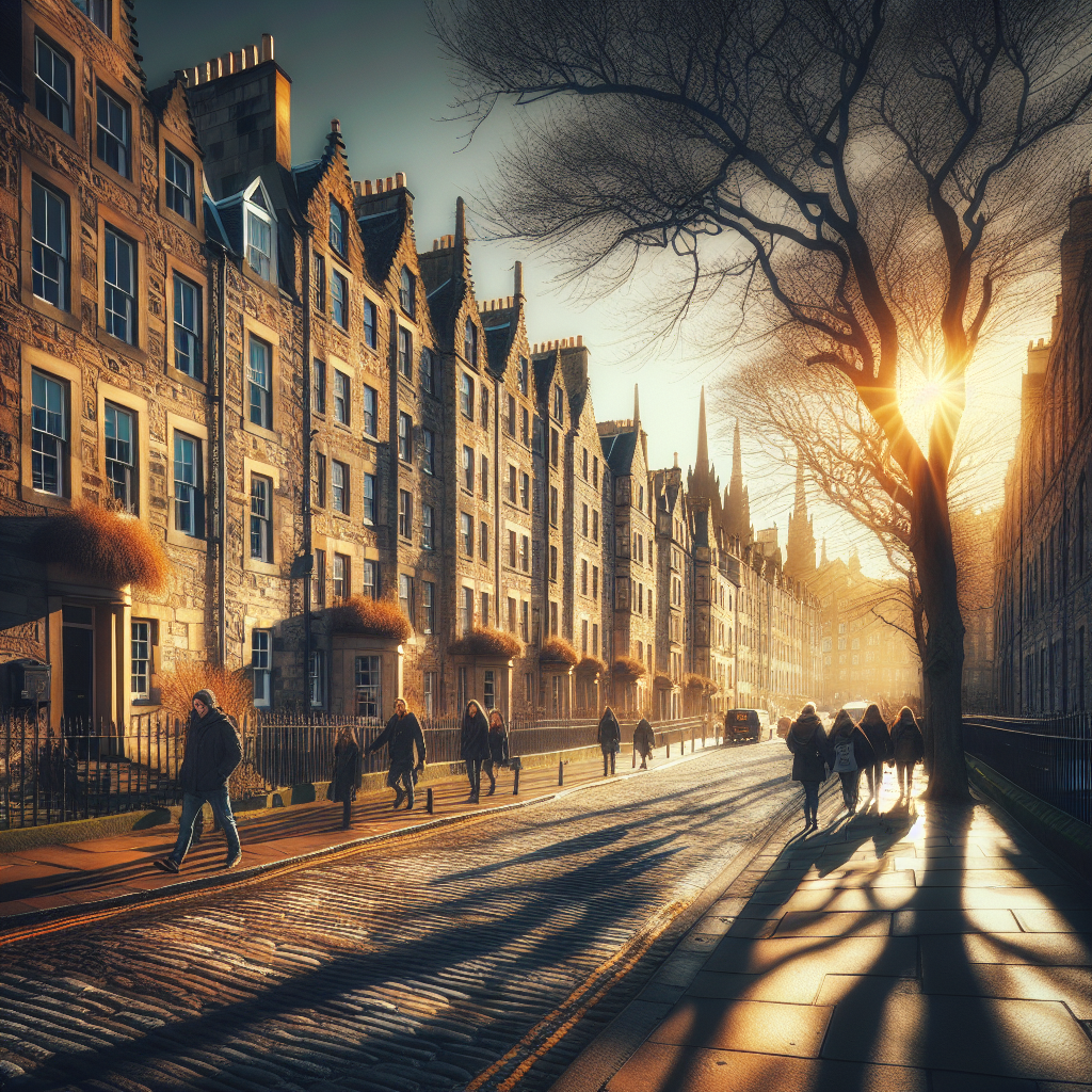 Friday 27th February

Good morning, and welcome to your Friday weather update as we draw towards the end of February 2026. Across the UK, it's very much a day of contrasts, with a mix of rain, wind, but also the odd ray of sunshine making an appearance.

Starting in the south-east, you'll notice temperatures peaking at a relatively mild 14.5°C. However, it's a damp start to the day with rain through the early hours. It should begin to clear as we head towards midday, bringing a brighter but still overcast afternoon. 

As we move into the Midlands, rain is more persistent, especially during the night. Temperatures will climb to around 12°C today, but those showers might test the patience of anyone planning to be outdoors. As always, a brolly would be your best companion if you’re heading out.

Further west, Wales is also seeing some early rain, with amounts heavier here than in much of the country. The mercury will rise to just under 13°C, providing a relatively mild day. Despite the rain, you might enjoy the odd bright spell in between showers.

Turning our attention to the north of England, the picture is similar, with intermittent rain throughout the day in northern England. Temperatures here are milder than you might expect for winter, hovering around 10°C. If you’re in a coastal region, be prepared for some brisk winds to accompany the showers.

Scotland, on the other hand, enjoys a fairly settled day, especially in central areas. Edinburgh starts with some sunshine this morning, and though it may cloud over later on, rain will largely stay away, with highs nearing 10°C. Travel plans should proceed smoothly across Scotland barring a few windy patches.

Over in Northern Ireland, it's quite a pleasant day with sunny spells gracing the early morning and evening hours. It will be one of the fillip regions remaining dry, creating a rather inviting environment for any outdoor evening plans, with temperature highs of about 10.5°C.

Lastly, those along the south-west will face gusty conditions with winds touching nearly 30 km/h. Rainfall is expected for much of the morning, so if you're planning on being along the coast, do take extra care as wet, windy conditions can make travel tricky.

That’s your weather round-up for today. Wherever you are in the UK, I wish you all a wonderful Friday and a great start to the weekend. Stay safe and carry on with a smile — it’s only weather after all!