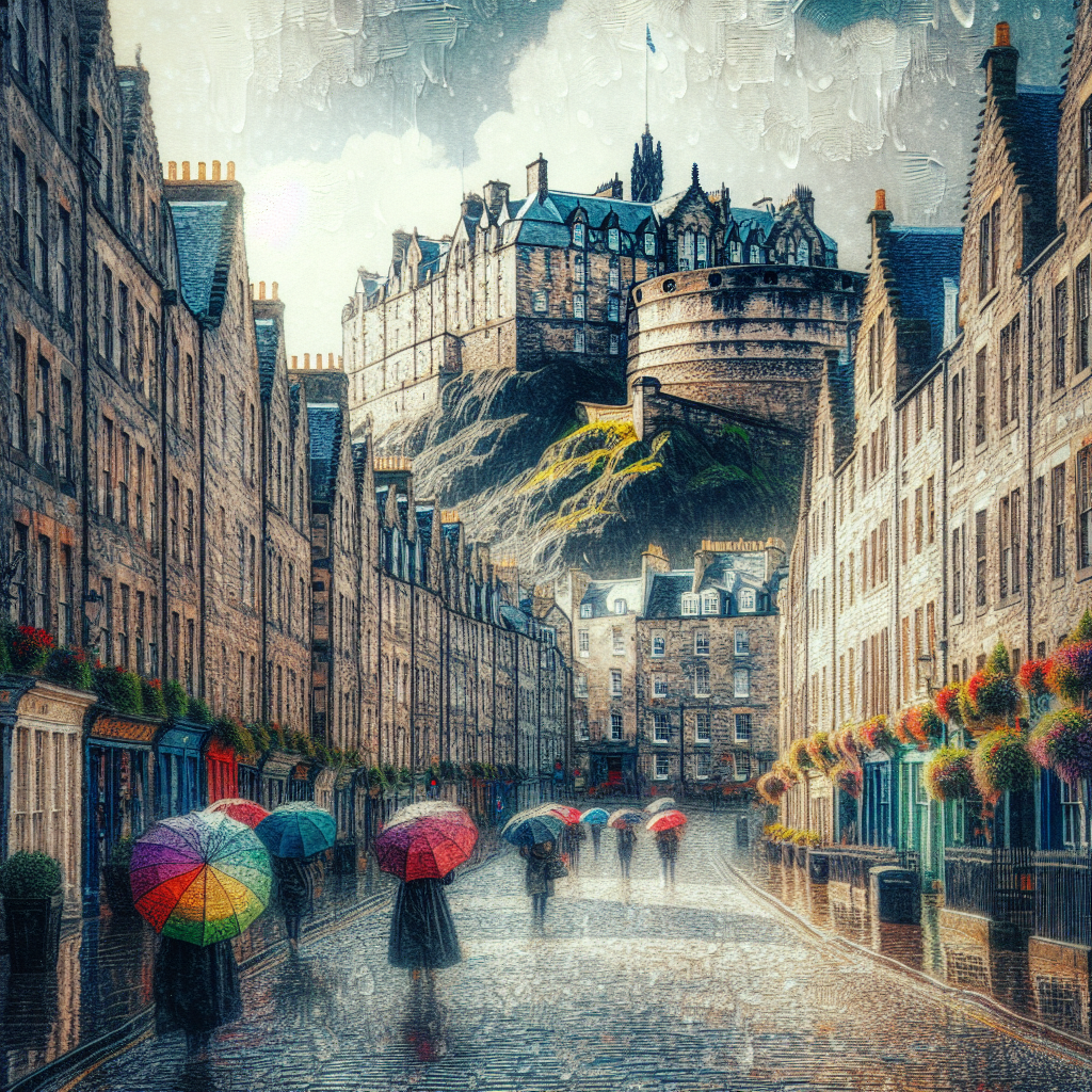 Monday 2nd March

Good morning, and a happy Monday to you all on this 2nd of March, 2026! As spring begins to make itself known, today we'll see a lovely blend of sunshine and showers across the UK. 

Let's start in the south-east, where temperatures will reach a pleasant 15°C. Sunshine will be a constant companion throughout the day, especially around the lunchtime hours. Perfect weather for a lunchtime stroll or a spot of gardening. In contrast, the south-west will enjoy some early morning sunshine, but do keep an eye out for a light breeze as temperatures hover around 12°C.

Moving into Wales, it's a dry day with highs around 14°C. The gentle wind won't do much to disturb the pleasant conditions either. It's an ideal day to spend time outdoors. Over in the Midlands, there's also a sun-kissed forecast with highs of around 14.6°C. Similar to the south-east, you'll enjoy spells of sunshine, making for a cheerful Monday.

In northern England, the day starts relatively mild, with highs near 13°C. However, keep an umbrella handy in some areas, as afternoon showers are expected. Luckily, sunshine will peek through as evening sets in, perfect timing for those planning evening walks.

Up in Scotland, expect a mix of rain and sunshine, with temperatures around 11°C. The morning could be a bit damp, but things are set to brighten up by mid-afternoon, so the latter part of the day should be quite enjoyable. A moderate breeze will add a fresh feel to the air.

In Northern Ireland, showers have cleared from the early morning, allowing for some late afternoon sunshine and temperatures around 11°C. The wind will add some briskness to the air, so layers might be a good idea if you're stepping out.

Wherever you are, it’s a day of transition as the season gently nudges us away from winter. Whether you're returning to work or taking a leisurely day, enjoy the fresh feel in the air and embrace the promise of spring. Have a wonderful day!