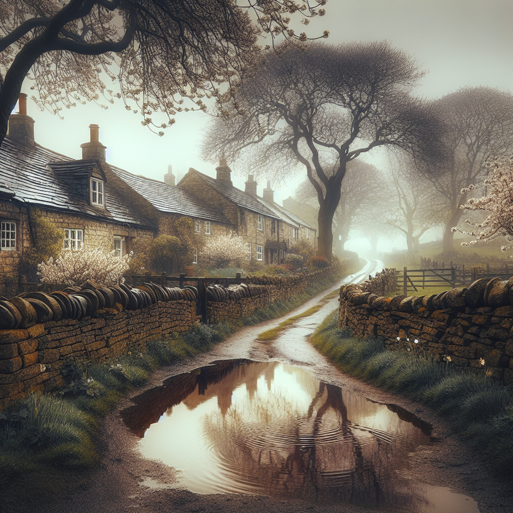 Thursday 5th March

Good morning, everyone. It’s Thursday, the 5th of March 2026, and as we step further into spring, we've got a mix of weather patterns to keep an eye on across the United Kingdom.

Starting in the south-east, folks will enjoy a charmingly mild day with temperatures climbing up to a pleasant 17°C. Expect plenty of sunshine throughout the day, perfect for getting out and about. A gentle breeze will accompany your strolls, with little chance of rain, so a great day to embrace some early spring vibes.

Moving into the Midlands, similar conditions prevail, with highs around 15°C and just the odd light drizzle possible. Sunshine brightens up the morning, making it ideal for any outdoor plans you might have. The fair weather extends over to East Anglia as well, where temperatures mirror the Midlands and skies remain largely clear.

Heading further north into northern England, the day starts off bright with sunshine popping through, although some showers might make a brief appearance mid-afternoon. Highs here reach about 13-15°C, with a gusty breeze adding a bit of a nip.

Over in Scotland, it’s a touch cooler with highs peaking at 12°C. Edinburgh will see a fair smattering of rain from evening onwards, so if you're out in the late hours, a waterproof jacket would be wise. The winds are a tad brisk, which may add a chill when you're out and about.

The weather in Wales today follows a gentle pattern too, staying mostly dry with temperatures rising to 15°C. There might be an occasional light shower, but they should not pose much of a disruption. Winds are mild, making it quite decent for a stroll in the park.

And finally, over in Northern Ireland, it will be a bit more unsettled. Expect a damp start with rainfall throughout the morning, easing slightly as the day progresses. Temperatures hover around 10°C. For those working from home, it’s a good day to keep the kettle nearby.

That’s the lay of the land for today; varied as ever! Whether it's sunshine or showers, here's wishing you a splendid Thursday. Do take care and have a wonderful day ahead.