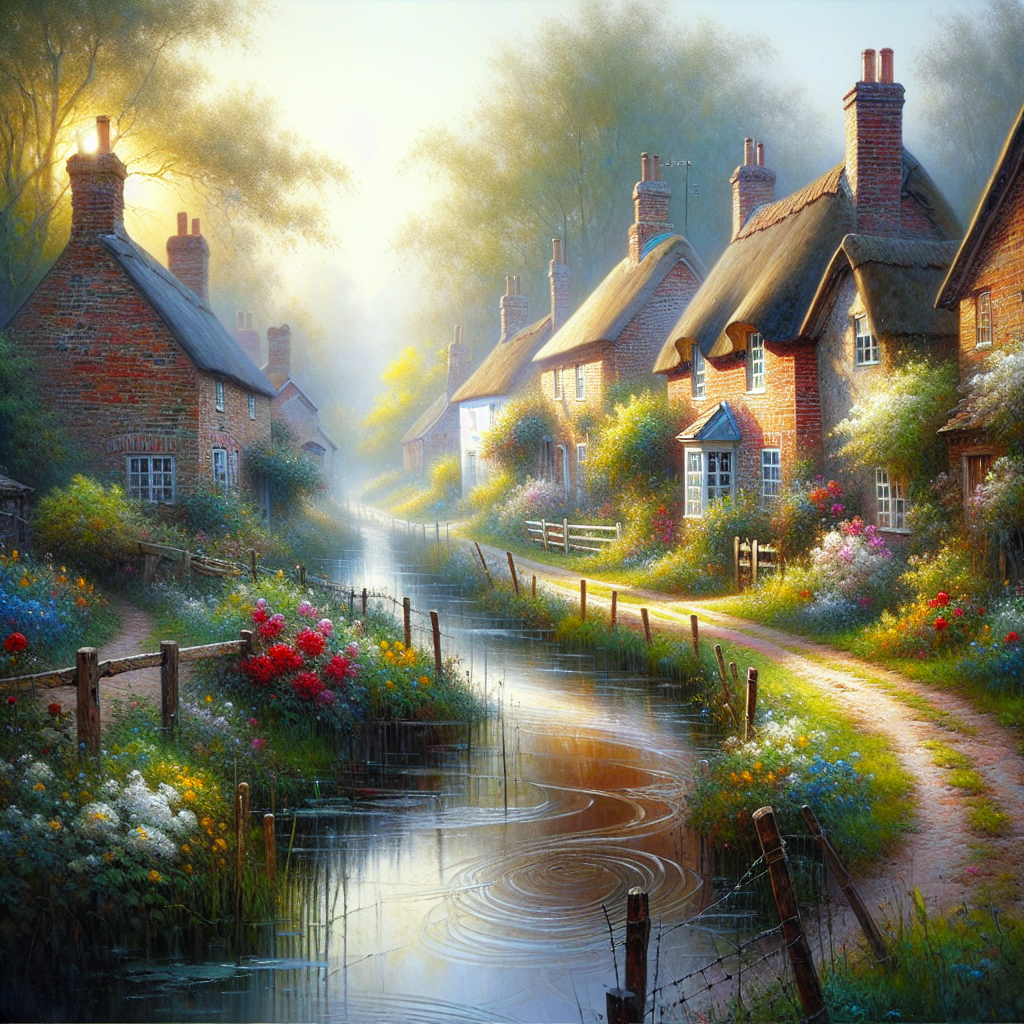 Friday 6th March

Good morning, everyone. It's Friday the 6th of March, 2026, and as we step further into spring, we’re seeing a bit of a mixed bag weather-wise across the UK, so let's break it down.

Starting in southern England, you're looking at a mild day with temperatures climbing to around 13.5°C, although do keep an umbrella handy as we’re expecting some showers by mid-afternoon. There should be a bright spell or two popping up beforehand, but alas, those showers will make their entrance later in the day.

The Midlands, much like their northern neighbours, will have a bit of rain to contend with as well, though it’ll be fairly mild with highs of around 7.8°C. There’s a brisk breeze blowing through, so perhaps a good day for a brisk walk if you’re up for it.

Over in Wales, it's a quieter day on the rain front. Expect it to stay mostly dry, with a gentle breeze and a touch of sunshine to break through now and again. Temperatures should reach a pleasant 11.1°C. 

Now, moving up into northern England, we’re in for a much damper scene. A spell of persistent rain is on the cards for the early morning, so a waterproof will be essential if you’re heading out. It’s decidedly cooler, with highs around 8.4°C, so you might want to layer up.

In Scotland, you're starting the morning with rain, but it does look set to ease as we move into the afternoon. A high of just over 7°C means it will feel quite chilly, so perhaps a day to cosy up indoors with a good book.

Meanwhile, over in Northern Ireland, you're in for a rather nice start to the day with some sunshine peeking through early on. It’s dry and quite pleasant with a high of 9.2°C, making it a lovely day to enjoy the outdoors.

Overall, it's a day of contrasts, with a bit of a seasonal tug-of-war going on. Wherever you are in the UK, whether you're dodging showers or enjoying some early spring sunshine, I hope you have a brilliant Friday.