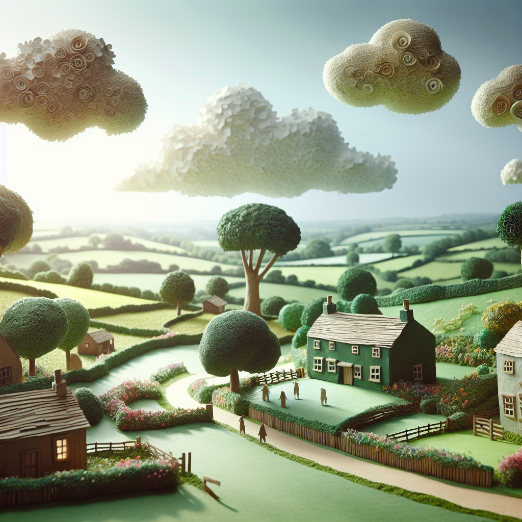 Tuesday 10th March

Good morning to you, wherever you are in the UK this Tuesday, 10th March. It’s officially spring, and we've got a bit of everything on offer today, so let’s take a look around the country.

Down in the south-east, it’s shaping up to be quite the balmy day for this time of year. Temperatures are peaking around 13°C with just the lightest splash of rain, so a fairly pleasant day if you’re planning to be out and about. However, do keep an eye on that breeze as it's gusting around 21 km/h.

Moving north to Scotland, particularly central and eastern areas, the mercury doesn’t climb as high, topping out just shy of 10°C. There’s a smattering of rain throughout today in places, coupled with winds nearing 30 km/h, which might make it feel a bit cooler than it is. A day for your coat, I’d say.

Turning our attention to Wales and the south-west, a more unsettled scene presents itself. Rain is on the cards, particularly in the late afternoon and evening, with Plymouth bracing for a wet spell from around 6pm. Winds are keeping pace at a breezy 27 km/h, so do secure your umbrellas if you're heading out.

In Northern Ireland and parts of Northern England, such as the northwest, expect the day to unfold with some early and late rain showers. In Belfast, the rain will greet early risers and make a return in the evening. That said, a spot of sunshine late at night gives a brief reprieve.

In the Midlands and surrounding areas, expect the rain to arrive later in the evening, with some dampness enveloping the region. Meanwhile, northeastern parts will enjoy a relatively mild day with the barest whispers of rain, plenty upright enough to enjoy outdoor plans.

That’s your whistle-stop tour of the UK weather for this Tuesday. Whether it's spitting rain or fleeting sunshine, wherever you are, make the most of your day. Stay dry and take care!