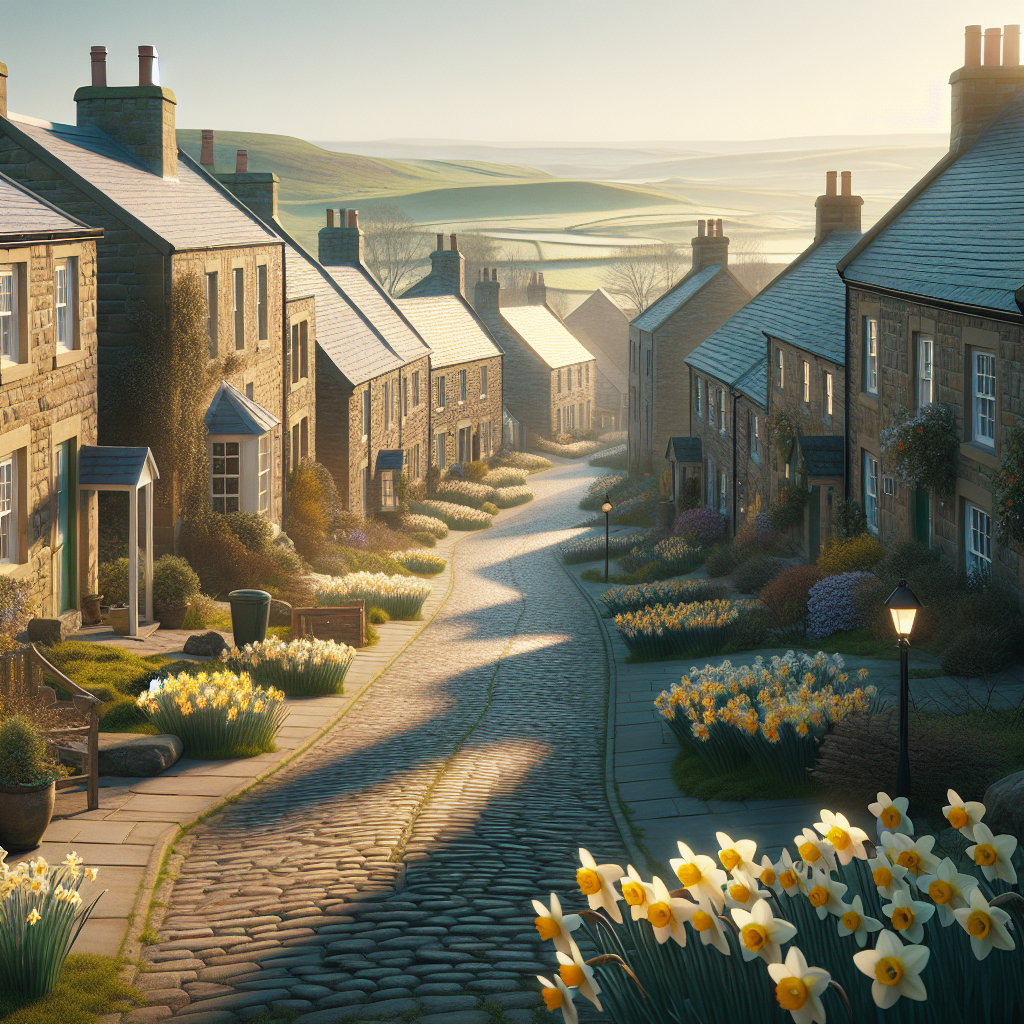 Saturday 14th March

Good morning, and a very happy Saturday to all of you across the UK. It's the 14th of March, and we’re well into the swing of spring. Today promises a fairly varied array of conditions, so let’s have a closer look.

In the south-east, temperatures peak around the modest 11°C mark, with a smattering of sunshine breaking through later today towards the early evening. It might be worth planning any outdoor excursions to coincide with this brighter spell.

Heading into northern England, we see slightly cooler highs, lingering just below 10°C. There's a reasonable chance of catching some morning sunshine, particularly before setting off for mid-morning errands or strolls.

Over in Wales, it should remain dry, with temps climbing to around 11°C. We'll see some early daylight serve up a bright start, making it a relatively pleasant day ahead with gentle breezes to accompany any outdoor activities.

Scotland will experience a chillier touch to the air, with highs just above 8°C. However, the day starts with shafts of sunshine, so it’s not all grey on this Saturday. Do dress warmly if you're venturing outdoors though, as it could be quite breezy.

For anyone in the Midlands, while a bit blustery, we can expect peaks around 10°C under a cloudy sky. There’s a decent chance of sunshine popping up post-lunch—ideal for perhaps a windy walk.

Across in the north-western parts of Britain, it’s largely similar with mild conditions, sprinkles of rain early on but sunshine trying to break through as we progress into the day, particularly around late morning and early afternoon.

Western coastal areas, including the south-west, might encounter a wetter spell overnight that lingers into the early morning. However, as the day unfolds, skies should clear a little bit more, especially towards the later evening.

And there we have it—another day of classic spring variety. Take care whatever your plans might be, and enjoy the day!