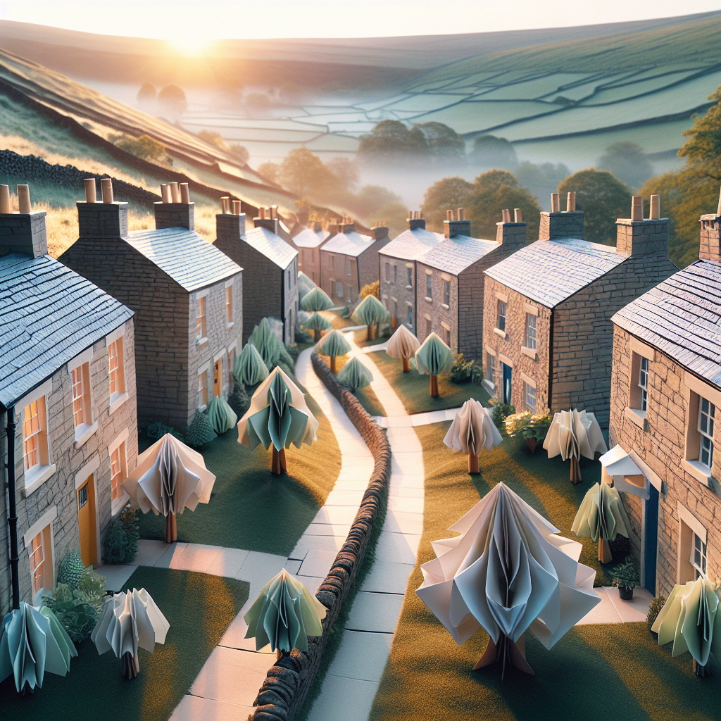 Monday 16th March

A very good Monday to you! As we step into spring on this 16th of March, let’s take a stroll through today's weather slate for the UK. 

Starting off in the south-east, areas here can expect a rather mild day, with temperatures peaking at just over 12 degrees. A bright morning is set to cheer things up with some sunshine breaking through. However, do keep a light jacket handy as a gentle breeze makes its presence known throughout the day.

Moving over to northern England, if you're in this part of the world, keep an umbrella close by. Persistent showers are expected, particularly during the afternoon, and temperatures will be a bit cooler, struggling to push past 9 degrees.

In Wales, it's rather settled today with a pleasant high of around 11 degrees, and gusts making their way across. It's a day perfect for a jaunt outdoors, with skies generally clear and no rain on the horizon.

Turning our gaze to Scotland, there’s a bit of a chill in the air, as temperatures hover around the 10-degree mark. Early risers may have caught a glimpse of sunny spells, but do prepare for some light showers as the day unfolds, complemented by a brisk breeze.

Heading across to Northern Ireland, the weather's a bit mixed. While the morning holds some dry weather, keep an eye out for afternoon showers coupled with fairly steady winds.

In the Midlands, a touch of sunshine brightens the morning, but some spotty showers later on could throw a spanner in the works if you're planning to be outside. Temperatures here are set to be in the upper single figures.

Down in the south-west, it's a largely calm day with temperatures holding steady around 11 degrees. While there’s a hint of rain in the forecast, it’s not expected to be much more than a passing shower, making it a suitable day to enjoy the early signs of spring without too much concern.

Wherever you are in the UK today, do enjoy the variety that spring brings! Whether it's keeping the umbrella handy or making the most of the sunshine, I'm sure the day will have its own charm. Take care, and have a splendid Monday!