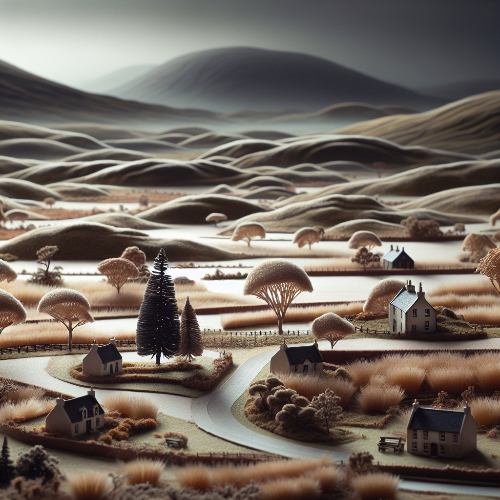 Wednesday 18th March

Good morning, everyone, and welcome to your Wednesday weather update on this 18th of March, 2026.

As spring gracefully unfolds across the UK, we’re looking at a fine day ahead for most areas. Starting in the south-east, we're in for a mild day with temperatures climbing to a pleasant 17.8°C. You can expect plenty of sunshine throughout, making it a perfect opportunity to step outside and enjoy some fresh air. Winds will be gentle, so any outdoor plans should go off without a hitch.

Moving westwards to Wales, it's a similar story with highs of 17.4°C and serene weather on the cards. The Midlands share in this agreeable scene, anticipating highs just shy of 18°C. Do keep sunglasses handy, as there's a generous dose of sunshine from early on.

In northern England, it’s shaping up to be slightly cooler. However, still quite comfortable with temperatures around 15.5°C to 18.7°C. A bit of morning sunshine will break through the clouds around midday, which might lift the spirits if you're taking a leisurely afternoon walk. 

Up in Scotland, and particularly central areas, the picture is a touch cooler at around 11.7°C. The day will remain largely dry, with just a whisper of rain potentially brushing by, although the likelihood is minimal. Look out for bright spells late morning which should offer a pleasant interlude to your day.

Over on the other side in Northern Ireland, expect similar conditions with highs reaching 10.8°C. Early morning clouds might linger a tad, but don't be surprised if the late-evening sunshine makes a welcome appearance.

Across the coastal regions of the south-west, you can anticipate a calm and largely sunny day, perfect for a stroll along the water. Winds will be a little brisker here, but not enough to disrupt your plans.

All in all, it’s a fairly settled day across the UK with spring weather taking the lead. Whether you’re commuting, gardening, or simply spending time outdoors, today’s conditions are supportive of just about any endeavour.

That's all from me for today, make the most of the sunshine and take care!