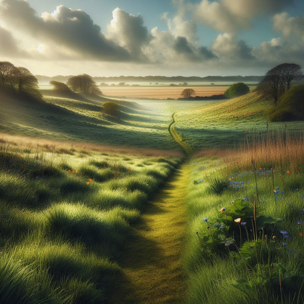 Friday 20th March

Good morning! As we welcome the official start of spring on this Friday, 20 March 2026, you can expect a rather pleasant day across the United Kingdom, mostly blessed with sunshine and relatively mild temperatures for the time of year. 

Let’s take a closer look. 

In northern England, it's shaping up to be agreeable weather today with clear skies and highs reaching around 15°C. You’ll find sunnier spells surfacing especially towards the evening, which might make for a lovely time to head outdoors or take a stroll.

Scotland can expect similarly fine conditions, with bright start and temperatures peaking around 16°C. A gentle breeze will accompany the day, ensuring a crisp feel; perfect for those early morning walks.

The Midlands will also enjoy a sunny day, with temperatures climbing to around 13°C. With minimal wind and dry conditions, it’s looking ideal for any travel plans or gardening tasks you might have set aside.

Moving over to Wales, it will be much the same story with plenty of sunshine and temperatures just shy of 15°C. It’s a great day to enjoy some outdoor activities without worries of rain.

As we glance towards the south-east, you’ll find temperatures topping out at around 15°C too. The day remains bright and breezy with a mix of sunshine, making this a splendid start to the weekend for any springtime plans.

However, if you're in East Anglia, do keep a light rain jacket handy. There might be a brief spell of light rain earlier in the day, although it’s predicted to clear up by noon with the sun breaking through thereafter.

Throughout coastal areas and further west into the coastal fringes, it will be largely fine as well, with clear skies and temperatures hitting 14 to 15°C. Light winds mean it’s a delightful day to enjoy the seaside.

All things considered, we've got a splendid start to spring across the UK! Whether you're planning to relish the sunshine with a picnic or simply enjoying some fresh air, it seems Mother Nature is on our side today. Enjoy your Friday and the first day of spring!