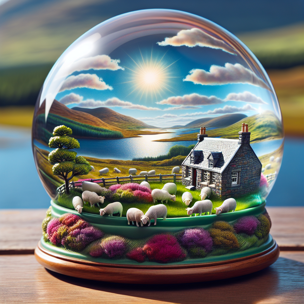 Saturday 21st March

Good morning, and welcome to your weather update on this fresh, spring Saturday, the 21st of March 2026. It's a perfect day to embrace the spirit of the season, stretching across the length and breadth of the UK with a generous dose of sunshine.

Starting in the south-east, you won't be needing umbrellas today as we're looking at clear skies with temperatures reaching up to a mild 12.2°C. The morning promises bright sunshine, setting a cheerful tone for your early adventures.

Meanwhile, in the south-west, plenty of sun is on offer as well, with the mercury climbing to a pleasant 13.7°C. The light breezes will accompany the sunshine, making it quite the inviting day for a coastal stroll or garden activity.

Moving to Wales, the day mirrors much of the country with beautiful sunshine continuing from dawn. Temperatures should graze the 13.5°C mark, with gentle winds, ideal for those planning an outdoor gathering or a day in the park.

Heading north into the Midlands, there’s more sunshine to enjoy, especially as we approach midday. Temperatures will hover around the 13.2°C mark; perfect weather for some light outdoor pursuits or simply soaking up the seasonal vibes.

Across northern England, from the bustling metropolises to the serene countryside, sunshine is slated to be a constant companion throughout the day. Temperatures will peak around 14.9°C – splendid for either a leisurely walk or perhaps a bit of gardening.

Now, turning to Scotland, there's no rain in sight, and the sun rises early, gracing landscapes with its glow. With high temperatures reaching 13.6°C, it's splendid weather for exploring the dramatic countryside or simply appreciating the open skies.

Over in Northern Ireland, we're expecting much of the same charming conditions. Sunshine will be abundant as the day unfolds, with temperatures reaching a comfortable 14.8°C – a wonderful opportunity to get outdoors or plan some community spirit activities.

All in all, a truly invigorating spring day awaits us across the UK, inviting us to make the most of the welcoming weather. However you choose to spend your Saturday, may it be brightened by the sunshine and the joys of spring. Enjoy your day!