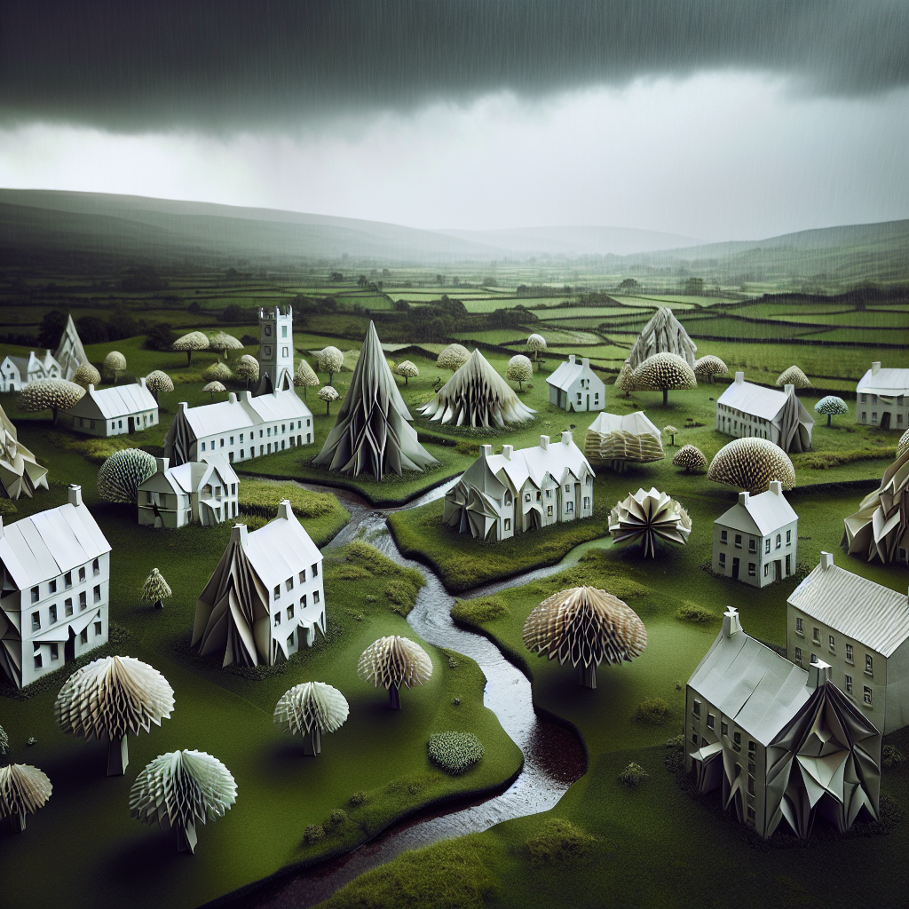 Tuesday 24th March

Good morning to everyone on this Tuesday, 24th March 2026. Spring is in full swing, and across the UK today, we're seeing a bit of variety in the weather.

Let's start up north in Scotland, where the day will be a tad breezy with temperatures reaching close to 12°C. A little damp at times, but mostly light rain will sprinkle through. Keep those layers handy if you're venturing out, as the wind could add a chill.

Heading over to northern England, it's a tale of rain and gusts, particularly in the afternoon, with temperatures not straying far from 12°C. So, if you're around the area, an umbrella might be a good companion as you're likely to experience some downpours later on. By evening, things should calm down a bit, offering respite with the possibility of brief dry intervals.

Now, shifting our focus to the Midlands, the weather remains unsettled, with temperatures hovering around 13°C. Expect some rainy spells as the day progresses, particularly towards the evening. Those gusts could make travel a bit less pleasant, so do mind your step.

In Wales, similar conditions prevail. Temperatures will peak at about 13°C, but rain is likely to grace the late hours, so it might be wise to plan any outdoor pursuits earlier in the day.

Over in the south-west, things are a touch milder, though equally breezy, with the prospect of light rain. The evening holds the best chance for a breather from those clouds, perhaps even a rare peek of sunshine at dusk. 

For the south-east, it's relatively mild and quite dry, with temperatures around 14°C. A slight chance of the odd shower popping up, but generally, it promises to be the driest region today.

Ireland will experience a wetter day, particularly during afternoon commutes, as heavier rain is expected. Winds are less intense here, but still be prepared for some dampness if you're outdoors.

All in all, a classic British mixed bag from north to south. Wherever you are, dress accordingly and take this spring day on with good cheer! Have a lovely day, and stay safe out there.