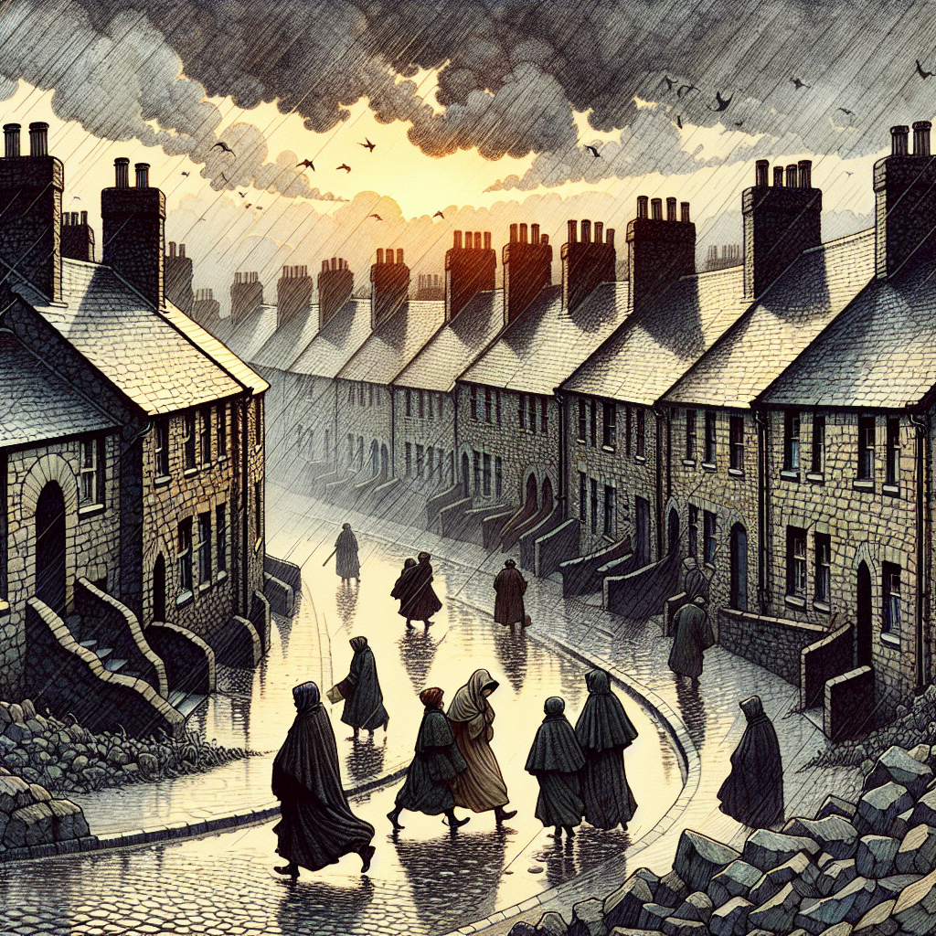 Saturday 28th March

Good morning, and welcome to your Saturday weather update on this 28th of March 2026. As we delve into spring, the UK is experiencing a bit of a mixed bag today, with distinct regional variations to explore.

Starting in Scotland and Northern Ireland, folks can expect a rather brisk day. A combination of rain, particularly this morning, and those temperatures creeping just above the high single figures will make it feel cooler. Winds will also be noticeably blustery, which might take the edge off any outdoor activities, so it’s best to wrap up warmly if you're venturing out.

Moving into northern England, there will be pockets of sunshine breaking through as the day brightens, particularly by mid-afternoon, despite the mercury staying relatively subdued. Light showers could pop up here and there, but they’ll be of little bother. Gusty winds are lingering, so hold onto your hats if you're out and about.

The Midlands are having a start-on-a-sunny note with occasional dry spells peppered throughout the day. Sunshine here and there will give way to more overcast skies as the day progresses, paving the path for a cool evening.

In the south-west, it’s a mostly dry picture as we ease into the weekend. With temperatures approaching the fringes of double digits, the sunshine peeking through in the morning should bring a sense of spring warmth, although a light jacket might still be your best bet against the nippy air.

Now, for the south-east, a mild day is in store. Early sunshine will be experienced, but as those clouds gather, temperatures will hover on the cooler side without much fanfare from the rain. Wind speeds, though noticeable, shouldn't throw a spanner in the works for any plans you have in mind.

Finally, looking at Wales, it’s much like its fellow western neighbours in England today – generally calm with the odd bright spell, especially later on. Overcast periods will help maintain that cooler spring feel, so best not leave the jumper behind.

All in all, while it’s not the most vibrant day across the UK, there are sunny breaks to look forward to in specific regions, so it may be worth timing your outdoor activities around them. Whatever your plans, make sure to keep warm – spring is taking its time this year. Enjoy your Saturday!