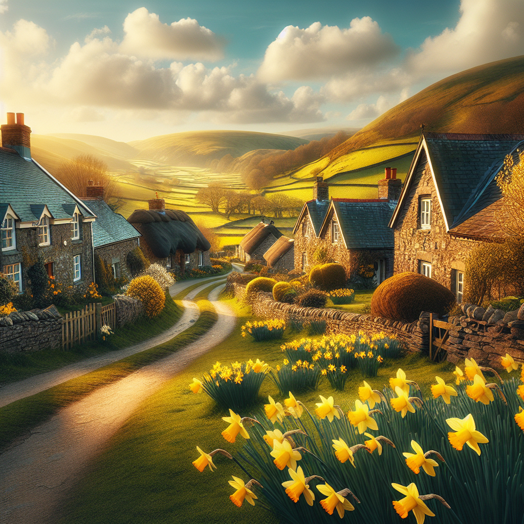 Monday 30th March

Good morning, everyone. A very warm welcome to your Monday, the 30th of March — it's still early spring here in the UK, and the weather is presenting a mixed picture across the regions.

Starting in the south-east, it's set to be a mostly dry day. With temperatures peaking around 12 to 13 degrees Celsius, a brisk breeze of about 21 km/h will keep things feeling fresh. The skies here will be bright, though the best of the sunshine is likely to be seen during the early morning hours.

Moving over to the north, including Scotland, temperatures will be a touch cooler today, just under 10 degrees Celsius. Edinburgh might catch a brief shower but nothing too disruptive. You're more likely to experience intermittent sunshine breaking through throughout the morning and early afternoon.

Wales is in for a similar start, dry overall with highs of around 13 degrees Celsius. If you're in the capital, expect a fine day with plenty of sunshine early on, making it a delightful morning for any outdoor springtime plans.

In Northern Ireland, the forecast is largely fine, with just a touch of drizzle possible in places like Belfast. There's a nice balance of sunshine and cloud, with a gentle temperature around 11 to 12 degrees Celsius and a manageable breeze.

As we travel south-west, temperatures rest comfortably in the low teens, and while the day starts bright, a light shower might appear sporadically. It’s a similar story along the south-western coastline, where a brief sunny spell in the morning should encourage some plans on the beach, albeit with a jacket.

Northern England will have its share of variability. Manchester could face some morning downpours, with showers arriving mid-morning, but the sun is expected to make a comeback in the afternoon. Liverpool, however, will remain better off, dodging most of the rain with a fair bit of sunshine thrown into the mix.

Finally, for those of you in the Midlands, be prepared for a brief shower around breakfast but nothing too sustained. As the cloud clears, the afternoon will be brighter and relatively mild, with a gusty wind to remind you it’s still springtime.

And that’s your day mapped out, weather-wise. Whether you’re heading out or just enjoying a relaxed day indoors, may it be a good one. Keep an eye on those skies, and remember to make the most of any sunshine that comes your way!