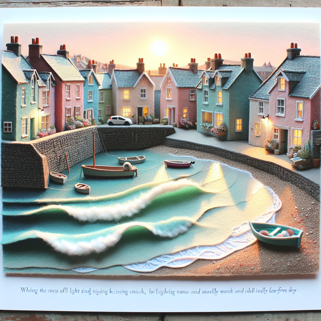 Wednesday 1st April

Happy Wednesday, 1 April 2026, and welcome to a rather mild spring day across the UK. Let's delve into what the weather has in store for us.

We'll kick things off in the south-east, where we're likely to see temperatures peaking around 15°C. It should be a pleasantly dry day with just the lightest touch of rain in places. Mild breezes will add a touch of crispness to the air, perfect for a gentle stroll or a quick dash to the shops.

Heading into the Midlands, the day will be a tad cooler, with highs of around 13°C. Whilst a few areas may encounter brief spells of light rain, the weather will predominantly be dry. There's a gentle breeze, so be sure to grab a light jacket if you're venturing outdoors.

Moving westwards to Wales, we're greeted with a dry day, avoiding any downpours entirely. The day should remain bright, an early spring delight for those wishing to soak up the sunshine.

As we shift north to northern England, the temperatures are on par with those in the Midlands, hovering around the low teens. Overall, it’s quite a decent day with limited rain expected, though occasional gusts might make things feel cooler.

In Scotland, particularly across central regions, the afternoon might bring some showers, with a more noticeable chill in the air. Winds are a bit livelier here, so make sure to hold on to your hats!

Across to Northern Ireland, expect a mixed bag. Showers are expected around the early afternoon, but the sunny spells shortly before the evening should prompt a much-welcomed end to the day as we see a bit more brightness breaking through.

Coastal areas around the country should experience milder temperatures and a fresh breeze, with plenty of opportunities to enjoy some time by the water, provided you're prepared for the occasional bluster.

In summary, throughout the UK, we're looking at a fairly typical spring day — a blend of sunshine, clouds, and the odd shower. Temperatures remain moderate, perfect for those lighter layers. Whatever your plans, do enjoy the changing seasons and the fresh feel of spring in the air.