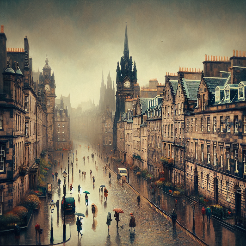 Thursday 2nd April

Good day to you all on this Thursday, the 2nd of April, 2026. As we find ourselves embracing the vibrance of spring, it's time to take a look at what the skies have in store across the UK.

Starting with the north of England, we're looking at a dry and relatively mild day. Greater Manchester and surrounding areas can expect to enjoy plenty of bright spells, especially in the late morning. A gentle breeze will accompany the sunshine, making for pleasant outdoor opportunities.

In the north-east, those in the Newcastle region are set for a bright start as well, with sunshine casting its light until about midday. Temperatures there may hover around 10°C, so a light jacket might serve you well.

Heading over to Northern Ireland, the afternoon promises a little sunshine, particularly around Belfast. Though it's one of the cooler spots today, peaking just shy of 11°C, the breezy conditions are likely to keep things feeling fresh.

The Midlands will be mostly settled with clear spells. Birmingham looks set to benefit from sunshine early on, gradually warming the region. Temperatures will be pleasant, reaching up towards 12°C—ideal for any outdoor lunchtime plans.

As we move southward, much of the south-west, including areas around Plymouth, starts off with early morning brightness. Although there'll be a cloud or two later, the day will remain largely dry and temperatures will be the day's warmest there, nudging 13°C.

Over in the eastern parts of the country, a bit of cloud is expected, but fret not—it should break by the late afternoon, as sunshine emerges in regions such as those around Norwich. Though temperatures will be fairly cool, it's still a decent day for a stroll.

Lastly, coastal regions, including parts of Wales, should brace for breezy conditions throughout the day. There might be the odd shower, but don't be surprised if you find some sunny interludes, particularly towards the evening in some places.

Wherever you are in the UK, today brings a mix of sunshine and light winds, with most places avoiding rain altogether. Enjoy the mildness of spring's arrival and make the most of the sun where and when you find it. Wishing you a splendid day ahead!