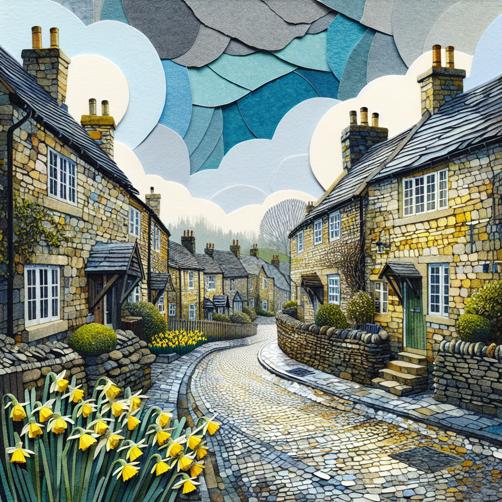 Saturday 4th April

Good morning and welcome to your Saturday, 4th of April! A mixed bag of spring weather across the UK today, so let's have a look at what each region has in store.

Starting in the south-east, we're seeing a bright and breezy day on the cards. Despite some gusts of wind reaching around 29 to 32 km/h, the sunshine will dominate, keeping the rain at bay and temperatures peaking nicely at around 14 to 16°C. Perfect weather for a stroll if you're down that way.

Moving over to Wales and the south-west, mild temperatures are expected, hovering at the 12 to 14°C mark. It's mostly dry, but an odd shower can't be completely ruled out as we head later into the day. Breezes will linger, especially near the coasts, so do hang on to your hats if you're heading out for a bracing walk.

The Midlands is seeing a similar story of mild weather. A sprinkle of rain may appear late into the evening but otherwise, it's just a breezy day with temperatures around 14.8°C. A fine day for enjoying some time outdoors before getting cosy in the evening.

In northern England, a stronger wind makes for blustery conditions with gusts reaching over 40 km/h in places. A few showers might pop up across the region, especially as night falls. Despite cooler temperatures compared to the south, peaking around 12.5 to 14°C, there's still plenty of chance to catch some sunshine in the early hours.

Heading to Scotland and Northern Ireland, prepare for a bit of weather contrast. A wetter day is expected with Belfast and parts of central Scotland experiencing their fair share of rain — up to 9.9mm in some areas. Winds are robust, clocking in around 32 to 42 km/h, so it’s definitely a day for the waterproofs if you're venturing out in these zones.

Overall, a classic British spring day is in order, with something a little different wherever you are across the country. If you're engaging in any outdoor festivities, keep an umbrella handy just in case, and do make the most of those sunny spells wherever you find them.

Wishing everyone a lovely Saturday! Stay safe and enjoy the shifting beauty that spring brings.