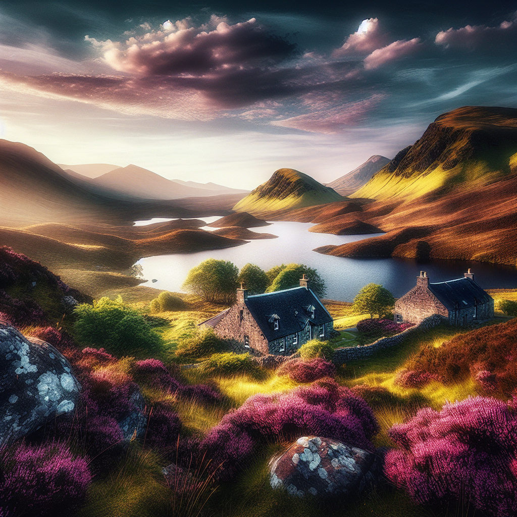 Wednesday 8th April

Good morning to everyone across the UK! On this lovely Wednesday, 8 April 2026, it seems like spring has truly decided to grace us with her presence today. 

In the south-east, we’re expecting a splendid day ahead, with temperatures reaching a delightful high around 24°C. Winds are on the gentle side, so it’s perfect for a leisurely stroll or perhaps dining al fresco.

Moving to Scotland, while it won't be as warm as the south, central areas like Edinburgh will still enjoy mild temperatures peaking at around 16°C. A bit breezier compared to other regions but still quite pleasant for an afternoon wander.

Over in Wales, you’ll be treated to highs just over 20°C. Across the nation, the weather should bring a smile to your face, though a touch of breeze might keep things fresh. Perfect for any outdoor adventures you might have planned.

Turning our attention to Northern Ireland, conditions reflect the springlike vibe, with the temperatures settling just under 15°C. The sunny spells will really come into their own in the evening, promising a lovely sunset.

In northern England, those in areas such as the North East and North West can expect temperatures approaching 20°C, with comfortable breezes throughout. The sunshine should burst through early on, making it a bright start to the day.

In the Midlands, temperatures are expected to be in the low 20s. The morning sunshine will set the tone for what should be a rather enjoyable day overall.

Lastly, the south-west is in for some warmth, reaching upwards of 22°C. Light winds and clear skies seem like the order of the day — ideal for a day at the coast or pottering in the garden.

To sum up, it’s a dry day across the board with plenty of sunshine to enjoy. Whether you’re working from home or out and about, make the most of it, and don’t forget your sunscreen! Have a wonderful day.