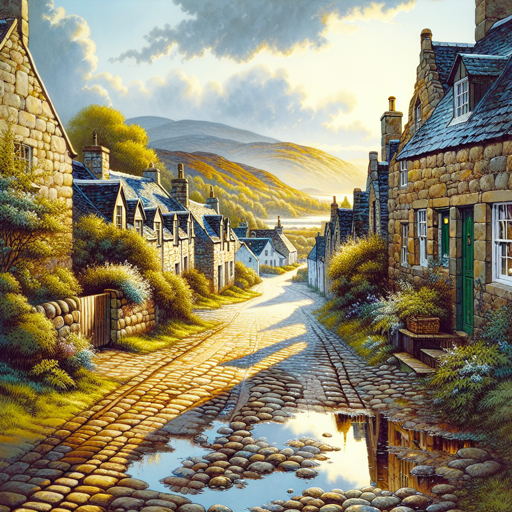 Saturday 11th April

Good morning! As we embrace this mid-April Saturday, it’s clear that spring is showing its varied colours across the United Kingdom. So, grab a cup of tea and let’s delve into today’s weather forecast.

Starting in the south-east, where it's a relatively calm day ahead. The temperatures here will hover around 13°C. Expect a gentle breeze that will accompany you throughout the day. Although it will mostly stay dry, do look forward to spots of sunshine breaking through by mid-afternoon and again in the evening, which could make for a lovely end to the day outdoors.

In northern England, prepare for a bit of a mixed bag. Early risers might encounter some rain first thing, but don’t let that dampen your weekend spirit. By later in the morning, the clouds are expected to part, making way for some sunnier spells. Highs will be around 10°C, so a light jacket might still be in order.

Moving across to Wales, the morning begins on a wetter note with rain likely during the early hours. The showers should ease by mid-morning, however, giving way to some brighter skies. It’s a breezy day with temperatures sitting just over 10°C, so be prepared for a bit of a wind chill if you're heading out.

Into Scotland, where the day breaks with rain as well, mainly concentrated in the morning. As the day progresses, the situation improves with sunnier periods appearing late into the afternoon — a welcome sight before evening rain returns. Winds are noticeable, ensuring it feels cooler than the thermometer suggests, with highs around 10°C.

Over in Northern Ireland, the weather mimics Scotland’s slightly unpredictable pattern. Early rainfall will taper off, leading to clearer skies as the morning unfolds. Sunseekers will find some welcome brightness during the day before conditions cloud over again towards the evening.

Finally, the south-west also features a fair bit of sunshine punctuating the clouds during the morning hours. It’s one of the windier regions today, with gusts possibly affecting travel and outdoor plans, but it's generally dry, offering a good opportunity for a stroll along the coast.

So, there you have it! A typical British spring day, offering a little bit of everything that the season entails. Whether you’re out and about or enjoying a quiet Saturday at home, make sure to keep an eye out for those clearer spells. Have a splendid Saturday!