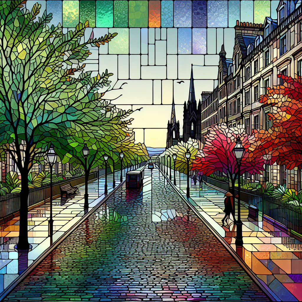 Sunday 12th April

Good morning, everyone. It's Sunday, the 12th of April, and spring is gently unfurling across the UK, bringing a mixed bag of weather to our shores. Let's take a closer look at what you might encounter today.

In southern regions, including the south-east, expect a fairly breezy start with temperatures hovering around a comfortable 14°C. Although there could be a shower or two, especially in the morning, you'll be greeted by plenty of sunshine as the day unfolds, making it rather pleasant for any outdoor plans.

Heading westward into Wales, the day could begin with a bit of drizzle, but keep your spirits up; there’s a promise of brighter spells later on. Wind will add a bit of a chill, so maybe take that extra layer if you're venturing outside.

The Midlands aren’t quite as fortunate, with rain expected on and off, particularly through the middle of the day. Despite the damp conditions, breezy winds will help shift the clouds, offering sunny breaks by the evening. It’s a classic British spring day, one might say.

Northern England is also in for some varied skies, starting off cloudy with the odd downpour through the afternoon. Yet, as the sun dips lower, you can look forward to a clear and calmer evening. That late sunshine up in the north is well-timed for a peaceful evening stroll.

Scotland’s looking at cooler temperatures, especially in the morning, so definitely grab a warm coffee if you’re heading out. A dose of rain is likely by late afternoon, but brighter spells will cheer up the earlier hours.

Meanwhile, Northern Ireland starts off under grey skies, but hang in there — the afternoon promises a touch more sunshine. It’s a fine time to enjoy a walk, provided you dodge those brief showers.

That’s the rundown for today. No matter where you are, there's an opportunity to enjoy a little bit of that spring charm, be it a sunlit on walk or a cosy moment indoors while the rain patters outside. Wishing you all a splendid Sunday!