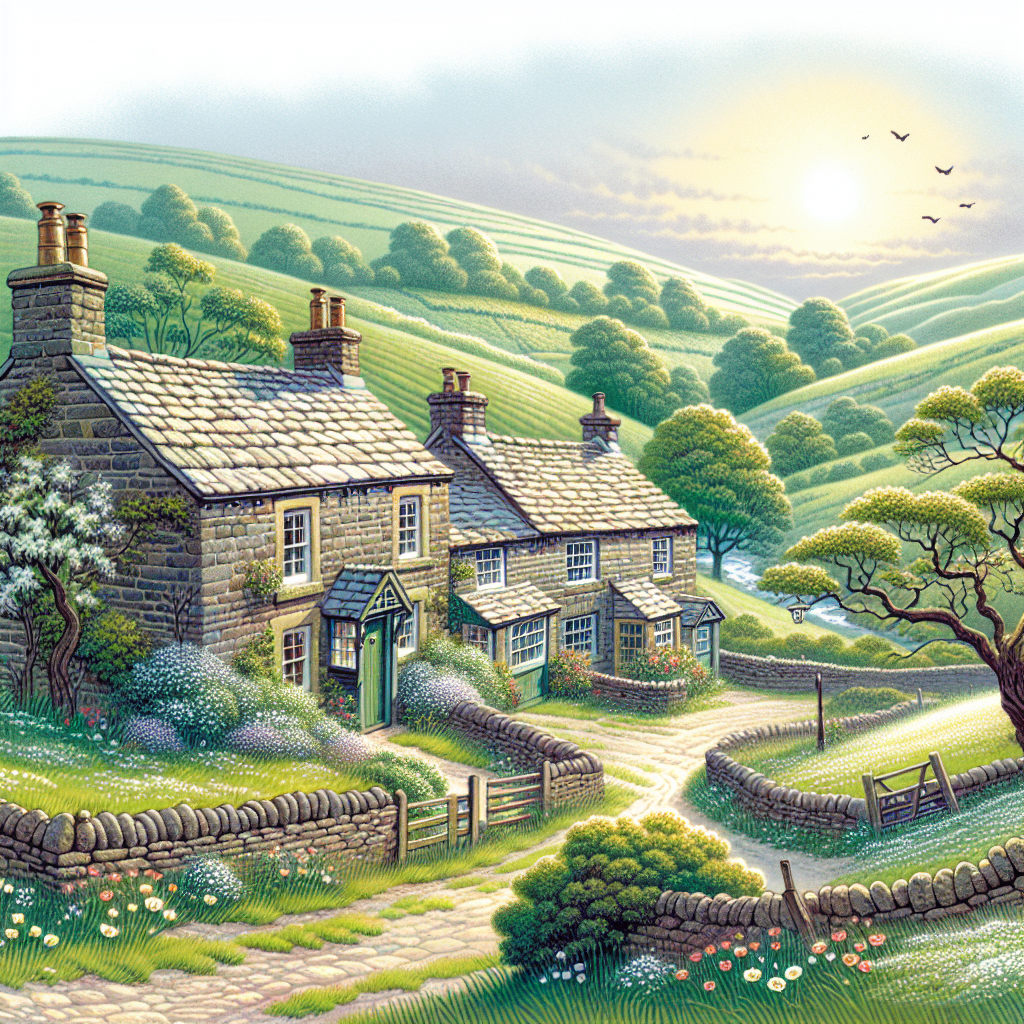 Monday 13th April

Good morning, and welcome to your weather update for this Monday, the 13th of April 2026. As we find ourselves well into spring, let’s have a look at what the weather has in store across the United Kingdom.

Starting off in the south-east, expect a generally mild day. Temperatures are set to reach highs around 12°C, with only a light breeze coming through, which should make it a comfortable day for any outdoor errands or a springtime stroll. There’s only the slightest chance of a brief shower, so your brolly can probably stay at home.

The Midlands will see similar conditions, with dry spells lasting through most of the day and temperatures peaking just above 11°C. It's one of the driest areas today, with no significant rain expected — a good day to get those garden pots in order. A gentle breeze helps keep the air fresh.

Northern England could feel slightly cooler, with highs around 11 to 12°C. There will be a bit more cloud cover here and there, and it's possible to catch a few damp spots, particularly in the afternoon. Still, there will be plenty of sunshine during the day, so do keep an eye out for those sunny intervals between the clouds.

Moving to Wales, a mostly dry day awaits, with only a minimal chance of a brief, fleeting shower. It's a day well-suited for enjoying the outdoors with temperatures reaching above 12°C, all accompanied by a mild breeze ensuring things don’t feel too chilly.

Scotland will experience a fresh start to the week, with temperatures just slipping into double digits. It might feel a touch breezy at times, but there will be plenty of sunny spells throughout the day to brighten things up. Make sure you’ve got an extra layer if you're out in the early hours, as it could feel a bit nippy.

As for Northern Ireland, after a clear and sunny morning, there is a potential for some light rain later on, though nothing too disruptive. Temperatures hover around 11°C, great for getting outside provided you take an umbrella just in case.

Towards the south-west, it's a similar story with the possibility of a light sprinkle or two in the morning, but the day will end on a brighter note. The temperatures will be comfortably cool around 11°C, perfect for an afternoon with a book in the garden or a quiet seaside walk.

That's your Monday forecast — a largely mild and manageable start to the week with the promise of some sunshine breaking through in many places. Whether you're at work or play, have a fantastic day!