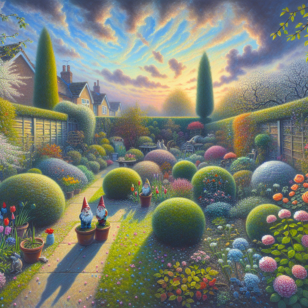 Friday 17th April

Good morning, Britain! As we step into Friday, the 17th of April, let's take a look at what the weather has in store across the country today.

Starting in the south-east, we've got a rather pleasant spring day ahead. Temperatures will top out around 17.5°C, with just a light sprinkle early on, making way for a lovely bit of sunshine as we head towards the evening. A gentle breeze will keep things fresh, perfect for a late-afternoon stroll.

Moving up to northern England, expect a mixed bag. After a slightly damp start, the skies will clear by late afternoon, providing a rather cheerful evening with plenty of sunshine shining through across much of the region. It's a great opportunity to get outside.

In the Midlands, we're looking at a cooler day overall, with highs reaching about 13.8°C. A little rain might interrupt plans this afternoon, but don't worry—it should dry up and brighten considerably by the time we reach the evening hours.

Wales will start with some drizzle, particularly around midday, but the silver lining is that the clouds will part later on, offering some sunshine by early evening. Keep an umbrella handy if you're stepping out earlier in the day, but do expect a more pleasant evening.

Heading further west to Northern Ireland, we're seeing some rain this morning, but fear not—it will clear by early afternoon, giving way to sunnier spells. The winds could pick up a bit, so do be prepared for a breezy day overall.

Scotland's central and eastern areas will be breezy as well, with temperatures peaking at 14.4°C. There'll be a few showers here and there, and as you make plans for the evening, a raincoat might be wise. However, there’s a decent chance of sunshine breaking out intermittently, especially a bit later on.

Across the south-west, it's a chillier day with the mercury resting lower at around 12.7°C. There’s some rain expected this afternoon, but you’ll notice an improvement as the sun peeks through come evening.

Lastly, over to the east, the day should remain mostly dry, with only the faintest whisper of rain likely. Temperatures will hover around a mild 17.6°C, setting the backdrop for a pleasant day, especially once the sunshine breaks through later in the evening.

Do enjoy your Friday, whatever the skies bring. Remember, spring weather is famously fickle, so keep a light jacket and a sunny spirit handy. Have a wonderful day!