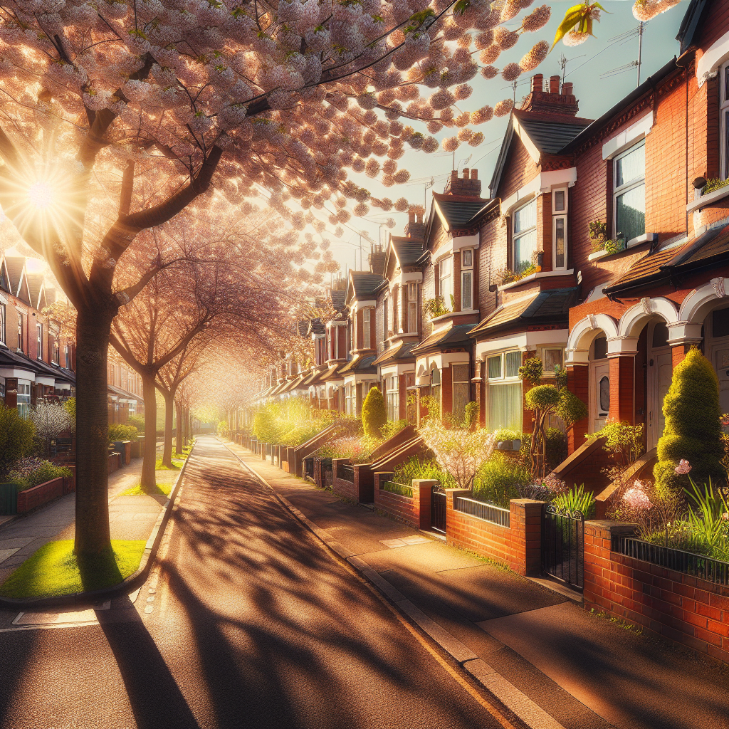 Monday 20th April

Good morning to everyone across the UK. It’s Monday, 20th April 2026, and as spring unfolds, we've got a mixed bag of weather across the country today.

Starting in the south-west, it's looking pleasantly mild with a high of around 13 degrees Celsius. The skies will remain bright and mostly clear throughout the day, making it an ideal time for a stroll or perhaps a bit of gardening. Winds are light but noticeable, so if you're planning to be out on the coast, you might want to keep a hold of your hat.

Heading towards the south-east, the temperatures are a smidge cooler, peaking at just over 10 degrees. While the early morning might begin with a bit of sunshine, clouds will gradually gather, but any rain should be fairly light and scattered — shouldn’t be enough to dampen your spirits.

In the Midlands, you'll find a moderate high of 12 degrees, accompanied by dry conditions. The sun makes a reasonable showing in the morning, eventually giving way to a cloudier sky as we move through the day. It's a good day to take advantage of the clear skies if you can.

Up in northern England, the day starts on a dry note, with temperatures nudging up to around 10 degrees. Despite some sunny spells early on, there's a risk of the odd shower developing, but these will be quite brief. Winds are quite gentle here, which should make for a fairly calm day overall.

Moving further north into Scotland, be prepared for a chillier feel with a brisk breeze in places. It's a largely dry day, with temperatures hovering around the lower 10s. Although it will remain chilly, some sunny intervals throughout the day should bring a bit of cheer.

So, whether you're out and about or simply at home, there's a real variety in today’s weather, with something a bit different for everyone. Whatever you’ve got planned, have a wonderful Monday!