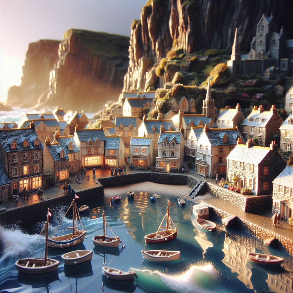 Tuesday 21st April

Good day to you all on this Tuesday, the 21st of April 2026. As we embrace the heart of spring, the weather across the UK is presenting quite a pleasant mix today with a bit of sunshine to be enjoyed by various regions.

Starting in the south-east, it's looking like a mild but relatively breezy day, with highs reaching a modest 13°C. You might spot the sun peeking out during the evening hours, bringing a bright end to your day. Further west, in the South West, temperatures are similar, though the morning promises some early sunshine. A delightful day for those aiming to venture outdoors.

As we head into Wales, the weather is kind, offering even higher temperatures near 14°C along with a brisk wind. This is the warmest spot across the UK today, great for those wishing to soak up a bit of sun in between gusts of wind.

Turning our attention to northern England, there’s an alternating pattern. Places further north will see morning rain before it brightens up into the afternoon, providing some golden hours of daylight. The more central parts are rain-free but a touch breezier; it's a fine day to take a long walk or any outdoor errands you may have.

In Scotland, notably cool temperatures greet us, where it remains just shy of 9°C. Despite this, the persistent northwest winds gradually ease by early evening, revealing late-day sunshine that brightens up the end of the day for a rewarding view.

Across the Irish Sea in Northern Ireland, a similar narrative unfolds with cloudier skies interspersed with bouts of sun later in the day. A gentle day blessed with some evening light.

To wrap up, the Midlands will stay dry with temperatures comfortably reaching upwards of 13°C, offering soft breezes that add a refreshing touch to this spring day.

Whether you're commuting, getting out into the garden, or simply enjoying a mindful stroll, enjoy the feel of spring in the air today. Remember to grab a light coat if you're headed for the cooler, breezier corners but otherwise, it’s a wonderful chance to relish the lengthening spring days.

Stay safe, take care, and enjoy what the weather offers today.