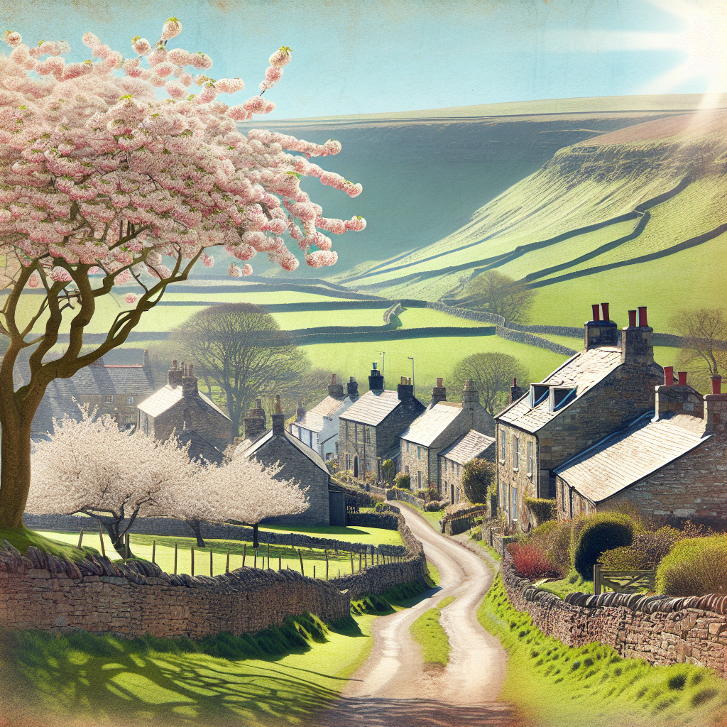 Wednesday 22nd April

Good morning to all on this lovely Wednesday, 22nd of April, 2026. It's a pleasant spring day across much of the UK, with everyone likely to enjoy a truly splendid stretch of dry weather. 

To start in the south-east, prepare for a mild day as temperatures climb to a high around 16°C. A gentle breeze will help keep the air fresh, and with no rain expected, it should be a great day for a walk in the park or attending to the garden.

Moving across to the Midlands, conditions are similarly favourable. Expect temperatures to hover about 16.5°C, complemented by moments of sunshine especially as the morning kicks off. Perfect for those heading out for a midweek stroll or tending to some outdoor chores.

Our friends in Wales will encounter some of the day's warmest conditions, with the mercury sneaking up to about 17.8°C. It's a touch breezier here, which might make for an exhilarating day on the coast, if you plan to be near the sea.

Heading to northern England, expect it to be a bit cooler, particularly in areas of north-east. However, despite the chill, glimpses of sunshine is in the forecast. Highs will settle at around 9.9°C. A day perhaps best spent wrapped up if you're out and about.

In Scotland, particularly around the central belt, a similar cool note continues. It may not be the warmest, peaking below 10°C, but with a steady breeze and dry skies, it's still quite manageable weather for outdoor jaunts, provided you don an extra layer.

Across to Northern Ireland, we're seeing an agreeable 14°C in the forecast, with the wind picking up slightly. A crisp day for enjoying the landscapes, and perhaps a good one to escape into nature's embrace, as the rain stays away.

For those along the south-western parts, anticipate a blend of mild temperatures and brisk winds. The high will be close to 14°C and while the breeze is notably stronger here, it's nothing a good jacket can't handle.

With a promising lack of rainfall and comfortable spring temperatures across most regions, it's a wonderful opportunity to enjoy the fresh air today. Just be mindful of the windier spots, perhaps keeping those hairpins close to hand.

Have a splendid day, whatever your plans may be!