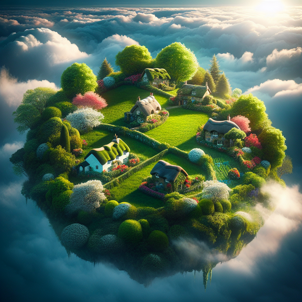 Thursday 23rd April

Good morning, and welcome to your Thursday weather update for the 23rd of April 2026. Spring continues to shine across the UK today with plenty of dry weather and mild temperatures.

Starting in the south-east, it's set to be a rather lovely day with highs reaching around 17.5°C. Expect a gentle breeze, so it’s perfect for any outdoor plans you might be considering. Heading towards the south-west, we're seeing similar conditions, with temperatures peaking near 17.2°C. However, it will feel a bit windier, so you might want to hold on to your hats if you're by the coast.

Moving to Wales, it's a fine day ahead, with Cardiff basking in temperatures hovering around the 19°C mark, making it one of the warmer spots today. A brisk breeze will accompany the sunshine, but no rainfall in sight.

As we travel to northern England, expect a cooler but still pleasant day. The region will enjoy temperatures of around 17.4°C, albeit with less warmth compared to the south. Over in north-east areas, like Newcastle, it will be cooler again, with highs just over 10°C, though sunny spells will brighten the afternoon.

The Midlands can look forward to highs around 17°C, with some sunny intervals providing a splash of brightness to the day. In northwest regions, the mercury might reach a comfortable 18.2°C, blending well with the sunny start.

Scotland's temperatures are cooler, with highs around 10.4°C, yet it's remaining dry with some sunshine breaking through in Edinburgh throughout the day. Similarly, Northern Ireland will see highs nearer to 14°C, with a bright start giving way to a pleasant afternoon.

Overall, a dry and bright day for us all, with the entirety of the UK basking in sunshine at various points. Perfect weather to make the most of the outdoors, so be sure to enjoy what spring has to offer. Remember to keep a light jacket handy as breezes are a factor today. Have a splendid Thursday, and I’ll see you tomorrow for your next forecast!