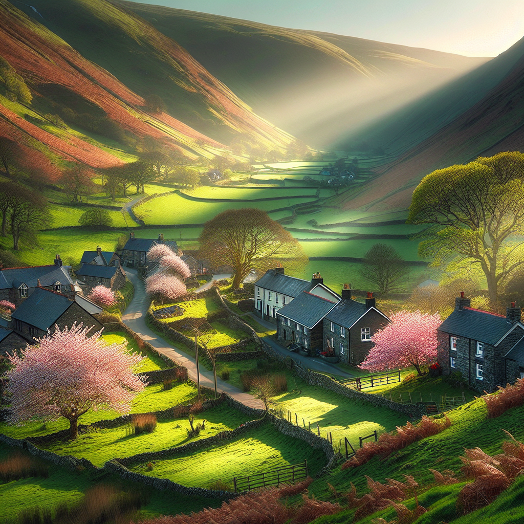 Sunday 26th April

Good morning, everyone! It's a promising spring day across the United Kingdom on this Sunday, 26 April 2026. Let’s take a look at what the weather has in store.

Starting in the south-east, you can look forward to exceptionally pleasant conditions. With temperatures reaching up to 20°C in some parts, it's an ideal opportunity for a leisurely stroll or perhaps a nice picnic in the park, as the day promises plenty of sunshine right from the early hours.

Further west, in Wales, and down in the south-west, more of the same joyful weather awaits. With highs approaching 19°C, it's a gorgeous day for outdoor plans along the coastline — just remember your sunhat, as there's barely a cloud in sight.

In the Midlands, expect similarly warm and dry conditions. A touch sunnier than we've seen recently, making it wonderfully bright and inviting for a Sunday outing.

Now, let’s turn our attention to northern England. Temperatures here are a bit cooler, nearing 15°C. Some spots might see a brief shower, but generally, sunny spells make their appearance especially late morning, ushering in a rather pleasant afternoon.

Over in Scotland, if you’re in the central or southern parts, it’s cooler with highs reaching just 13°C. Bits of sunshine will break through as the day progresses, though you may encounter a light drizzle early on.

Finally, Northern Ireland will have a similar feel to Scotland, starting a tad overcast with temperatures peaking around 15°C, but the bright spells should emerge through the afternoon, offering some cheery sunshine to end the weekend.

Wherever you are, it seems spring is spreading its warmth and light across much of the country, making for a lovely day ahead. Enjoy it while it lasts, and have a splendid Sunday!