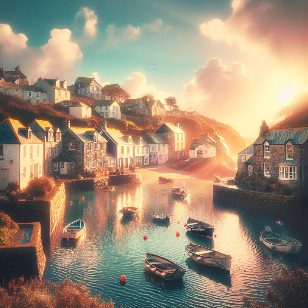 Monday 27th April

Good morning, everyone, on this lovely Monday, the 27th of April 2026. Spring is certainly making itself known across the UK today, with a bit of a mixed bag, as is often the case in our charming climate.

In the south-east and the south-west, we're looking at some rather splendid temperatures, reaching up to a warm 20°C in places. Morning sun is a frequent visitor today, especially early on, so it’s a great time for a morning stroll or perhaps a coffee in the garden. As the day progresses, there's a small chance of a light shower here and there, but nothing too disruptive.

Moving up towards the Midlands and northern England, milder temperatures hover in the upper teens. While we do see morning sunshine livening things up, keep an umbrella handy as the afternoon brings spotty showers across the region. Winds will be a touch breezy, around 20 km/h, mostly manageable unless you’re cycling or on a scooter.

Over in Scotland, a cooler affair with highs around 13 to 14°C. Initially dry with peeks of sun earlier on, but be prepared for rain as we approach the evening, particularly in the northern areas. The landscapes might look atmospheric with a light drizzle, so perfect for those who enjoy a slightly moodier scene.

Across to Wales and Northern Ireland, it's quite a pleasant day on the whole. Wales remains largely dry and comfortable, catching plenty of the sunlight in the morning. In Northern Ireland, while temperatures reach up to around 15°C, a few brief sunny spells are on the cards late evening.

As always, coastal areas could experience some brisk winds, so take extra care if you're headed to the seaside or planning any sailing adventures.

Overall, today paints a reasonably optimistic spring picture across the UK, just remember to check your local forecast whenever necessary. Do take advantage of those bright spells, enjoy the fresh spring air, and have a wonderful start to your week!