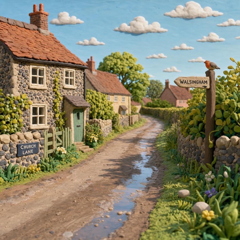Friday 8th May

Good morning. It’s Friday, 8 May 2026, and spring is giving us quite a mixed but generally gentle day across the UK.

For much of southern and eastern England, it’s looking largely dry, with some decent bright or sunny spells developing — especially towards the south-east, East Anglia and parts of the south-west. Temperatures here should reach around 17 or 18°C, so in any sunshine it will feel pleasantly mild.

Further west, Wales starts on a damp note in places, with some light rain around during the morning. That should ease as the day goes on, leaving a milder, rather cloudy afternoon with a few brighter breaks possible. The Midlands and north-west England may also see a little patchy drizzle or light rain at times, but nothing especially heavy, and there should be some dry interludes too.

Northern England has a slightly more unsettled feel, particularly towards eastern and north-eastern areas, where light rain could be a bit more persistent for a time. Temperatures here will be a touch lower, generally in the mid-teens.

Scotland is cooler still, with some rain around in the morning and a fair amount of cloud through the day, though western and central areas may see a few drier spells later. Northern Ireland also looks rather cloudy with occasional light rain or drizzle, and highs closer to 12°C, so a jacket will be useful if you’re out and about.

Winds are mostly light to moderate, though a little fresher around some coastal areas. Overall, not a washout by any means — just keep an umbrella handy in the west and north, while the best of the brightness sits further south and east.