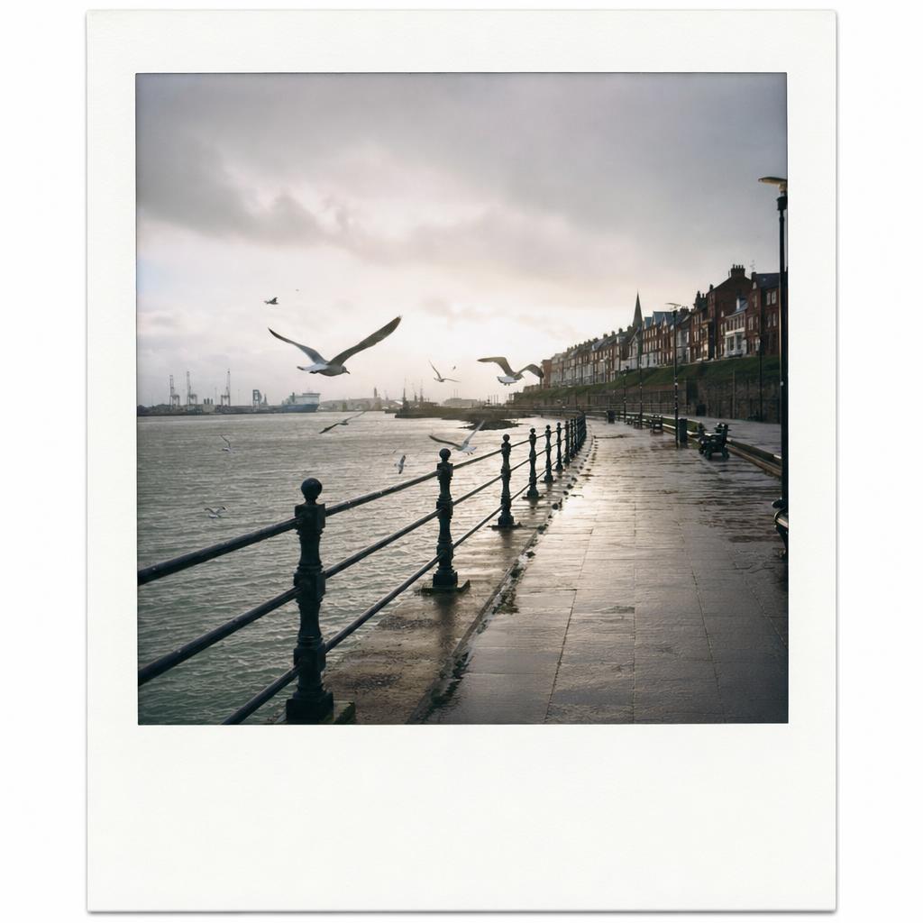 Sunday 17th May

Good morning. This Sunday, 17 May 2026, brings a fairly typical spring mix across the UK: a cool feel for many, some patchy light rain or drizzle, and occasional brighter spells trying to break through.

Across the south-west, expect a rather grey and damp start in places, with light rain or drizzle at times and temperatures only reaching around 13°C. It will feel a little fresh in the breeze, especially near the coast.

Through the Midlands, there’s likely to be a spell of rain around the middle of the day or early afternoon, though it doesn’t look especially heavy. Later on, conditions should improve, with some evening sunshine possible — a welcome lift after a rather muted start.

For north-west England, the dampest weather is more likely earlier in the day, with light rain around breakfast time before things gradually become drier. It may stay rather cloudy, but there should be a few brighter breaks as the day goes on.

Northern England and the north-east will feel breezier, with winds a little more noticeable and temperatures again on the cool side for mid-May, peaking around 13°C. Rainfall looks mostly light and patchy, so not a washout, but enough to keep pavements damp at times.

Overall, it’s a day for keeping a light waterproof handy if you’re heading out, particularly during the morning and early afternoon. By later in the day, many areas should see drier, brighter moments, though it will remain rather cool for the time of year.