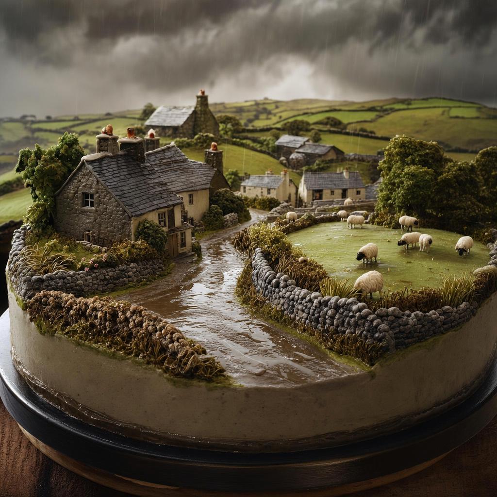 Tuesday 19th May

Good morning. For Tuesday, 19 May 2026, it’s a rather unsettled spring day across the UK, with rain a common feature — especially through the early hours and first part of the morning.

Many areas start damp, with outbreaks of rain moving across Wales, Northern Ireland, the Midlands, northern England, Scotland, and southern parts of England. The wettest conditions look likely across Northern Ireland and parts of Wales, where rain could be heavy enough at times to make for a soggy school run or slower journeys on the roads.

Across the south-west, the south-east and eastern England, there will also be early rain, though for many it should become more showery or patchier as the day goes on. Northern England may see rain lingering into the morning, with further damp spells possible before brighter breaks develop later.

Scotland has a wet start too, particularly across central and eastern areas, but here as well there should be some improvement through the day, with the rain easing and a few brighter intervals appearing.

Temperatures are fairly typical for May, generally reaching the mid-teens, perhaps around 17°C in a few central and southern spots. It won’t feel especially warm under the cloud and rain, and a brisk breeze will add a cooler edge, particularly around western and eastern coastal areas.

So, the umbrella is worth keeping close today, especially in the morning. The best of any drier, brighter weather is more likely later on, but even then there may still be a few showers about.