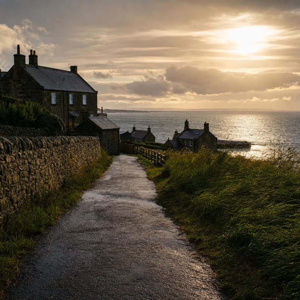Friday 12th June

Good morning. For Friday, 12 June 2026, it’s a rather mixed summer’s day across the UK, with some pleasant brightness around, but also a fair bit of cloud, a few spells of rain, and quite a lively breeze in places.

The best of the dry weather is likely across the south-east and the south-west, where many will get through the day without rain. Temperatures here should feel fairly comfortable, reaching around 18°C in the south-west and closer to 21°C in the south-east, with some late sunshine to round off the day.

Across the Midlands and parts of eastern England, it’s a mostly cloudy picture at times, with the odd light shower or spot of drizzle possible. That said, there should be brighter breaks developing later, especially into the evening, so outdoor plans may fare better after the working day.

Wales starts off rather damp in places, and it stays on the cool side for June, with highs around 16°C. Northern England sees a more unsettled day, with rain around during the morning in the west and further showers cropping up later towards the east. It will also be breezy, so it may feel fresher than the thermometer suggests.

Scotland has a grey, rather drizzly feel in places, though a few early brighter spells are possible. Temperatures sit in the mid to high teens, with a brisk breeze adding a cooler edge, particularly in exposed areas. Northern Ireland also sees some patchy light rain or drizzle, but not all the time, and there should be some brighter intervals too.

Winds will be noticeable quite widely, strongest around western and northern coastal areas, so travel on exposed routes and ferry crossings could feel a little choppy. Overall, not a washout by any means, but worth keeping a light waterproof handy if you’re out and about — and perhaps making the most of those brighter breaks later in the day.