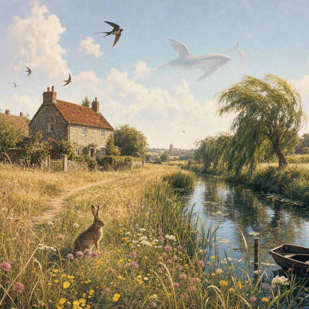 Friday 26th June

Good morning. It’s Friday, 26 June 2026, and summer is making itself very much felt across much of the UK today.

For England and Wales, it’s a largely dry, sunny and very warm to hot day. The highest temperatures will be across the south-east and eastern England, where the heat could become intense by the afternoon, locally reaching the high 30s Celsius. The Midlands and parts of northern England will also be very hot, widely into the low to mid-30s, so it may feel quite uncomfortable for travel, work and school runs, especially in built-up areas.

Further west, Wales and the south-west of England should still see plenty of brightness, but with slightly fresher conditions near coasts and a bit more of a breeze. Temperatures here are more likely to sit in the mid to high 20s, still warm enough for outdoor plans but not quite as fierce as farther east.

Northern Ireland looks mostly dry and bright too, warm rather than hot, with temperatures in the mid-20s and a noticeable breeze at times. Scotland has the coolest feel of the day, particularly across central and eastern areas, where cloud and a little drizzle may linger, keeping temperatures closer to the high teens. There could also be some rain across north-east England, so not everywhere will stay completely dry.

Winds will be light to moderate for many, though a little brisk around some western and coastal areas. With the heat building through the day, it’s worth keeping water handy, taking breaks from strong sunshine, and checking on anyone who may struggle in high temperatures. For many, though, it’s a bright and summery Friday — just a very hot one in places.