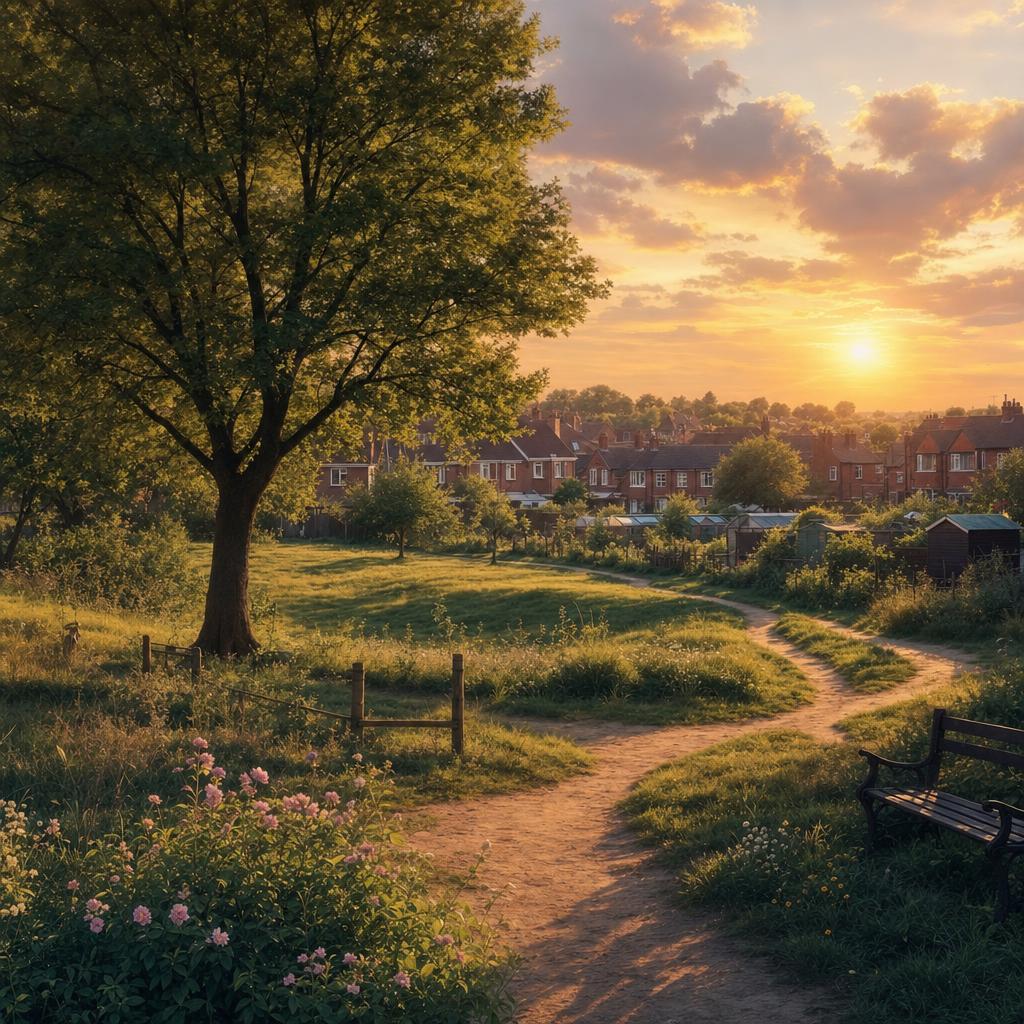 Friday 7th August

Good morning. This Friday, 7 August 2026, brings a largely settled summer feel across the UK, with dry conditions the main theme and some pleasant spells of sunshine to lift the day.

Across the Midlands and central parts of England, it should feel quite comfortable by the afternoon, with temperatures rising into the low twenties — around 22 or 23°C in the warmest spots. After a cooler start, any early cloud should allow for brighter intervals, making it a decent day for getting out and about.

Further north and towards western coastal areas, it will be a little fresher, with highs closer to 19°C. There’ll still be some sunny breaks, particularly later in the day, but the breeze may make it feel slightly cooler at times, especially near exposed coasts.

For Wales, northern England and much of Scotland, the overall picture is fairly calm and usable: dry for most, with variable cloud and occasional brightness. Winds are generally light to moderate, so travel conditions should be straightforward, and there’s no significant rain to worry about.

So, a pleasant summer Friday for many — not scorching, but dry, bright in places, and well suited to outdoor plans, especially with an extra layer handy in the cooler west and north.