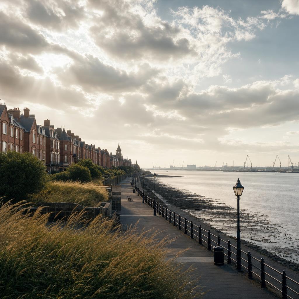 Saturday 15th August

Good morning. For Saturday, 15 August 2026, it’s a largely settled summer’s day across the UK, with dry weather the main theme and some pleasantly warm conditions, especially towards the south and south-west.

The warmest feel will be across the south-west, where temperatures could reach the mid to high 20s Celsius. There’ll be a fair amount of cloud at times, but with bright or sunny breaks, and a noticeable breeze around some coastal spots — enough to take the edge off the heat if you’re by the sea.

Across the Midlands and much of central England, it should be dry and reasonably bright, with temperatures in the low 20s. The morning may offer some of the better sunshine here before cloud builds and breaks through the day, so outdoor plans look in decent shape.

Northern England will be fresher, with highs generally around 19 to 21°C. The north-west may feel a little breezier, particularly near the coast, while the north-east stays dry with a mix of cloud and occasional brightness. No significant rain is expected, so travel conditions should be fairly straightforward.

Towards eastern England and the south-east, it will be dry too, with temperatures reaching the low 20s. Some of the clearer spells may come later in the day, giving a pleasant end to the afternoon and evening.

For Wales and Scotland, expect broadly similar settled conditions: variable cloud, some sunny intervals, and mostly dry weather. Western and coastal areas may feel a touch breezier, but overall it’s a usable summer Saturday.

So, in summary: dry for most, warmest in the south-west, fresher further north, and with enough brightness around to make it a good day for getting out and about.
