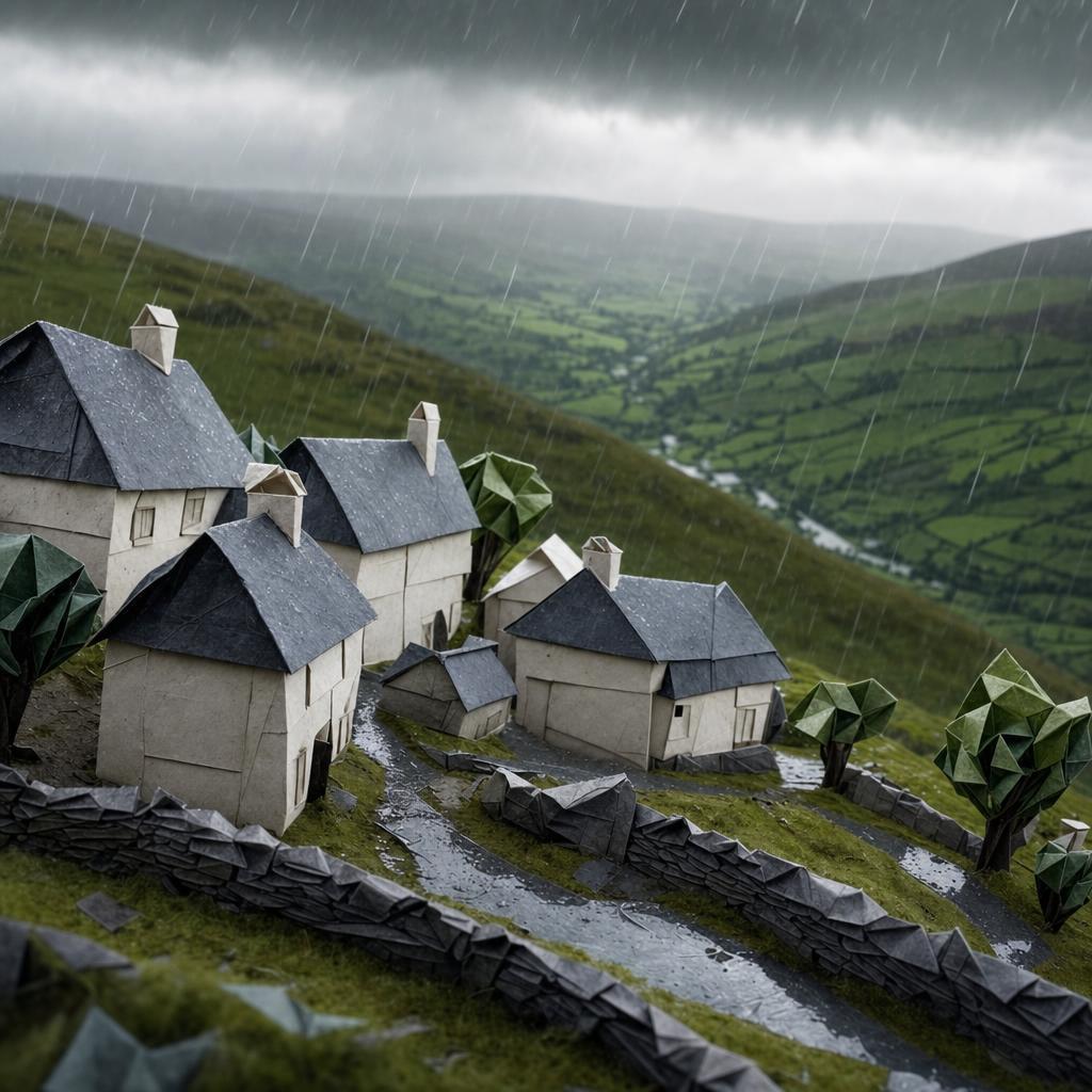 Sunday 30th August

Good morning. It’s Sunday, 30 August 2026, and for many of us it’s a rather changeable end to the summer weekend.

The wettest conditions today are likely across parts of Scotland, especially through the morning, with persistent rain around at first and a cool feel — highs only in the mid-teens for some. Conditions should become less unsettled later, but it may stay rather grey and damp in places.

Across northern England and the north-west, there’s a mixed picture: some early rain, then a drier interlude before further showers push through during the afternoon. A few could be quite sharp, so if you’re heading out later, it’s worth keeping a waterproof close by.

For Wales and the Midlands, the morning may start fairly usable, but showers become more of a feature from early to mid-afternoon. Some of these could turn heavy for a time, particularly across south Wales and central parts of England, which may make for some wet roads during the later part of the day.

The south-east and east of England look a little warmer, with highs around 21 or 22°C. It won’t be completely dry, though — the south-east is at risk of afternoon showers, while eastern areas should generally see lighter, patchier rain and perhaps a few brighter breaks.

Further south-west, expect a breezier feel, especially near the coast, with some rain around in the morning before conditions become more scattered. Winds here could be noticeable for anyone on the beaches, coastal paths or out on the water.

Northern Ireland sees lighter showers overall, most likely around lunchtime, with temperatures in the high teens and some drier spells in between.

So, in summary: not a washout everywhere, but certainly a day to plan around showers, particularly during the afternoon. Temperatures are modest for late summer, generally in the high teens to low twenties, with the best chance of brightness towards eastern areas.