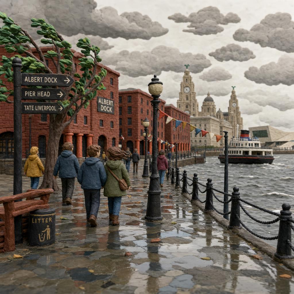 Monday 31st August

Good morning. For Monday, 31 August 2026, it’s a rather mixed end-of-summer day across the UK, with temperatures generally in the high teens to low twenties and a fair bit of cloud around.

The warmest conditions are likely across the south-east and parts of eastern England, where highs could reach around 20 or 21°C. There will be some brightness at times, but also a few spells of rain or showers, especially later in the day across the south-east.

Across Wales, the Midlands and north-west England, it’s a wetter picture overall. Early rain may make for a damp start in places, with further showers developing or returning by the afternoon. Roads could be a little greasy for the morning commute, and if you’re heading out later, it’s worth keeping a waterproof close by.

Northern England will feel breezy, particularly towards exposed and coastal areas, with temperatures mostly around 17 to 19°C. Rain should be fairly patchy, but there may be some drizzle or light showers from time to time.

Scotland looks drier than many other parts of the UK, though often cloudy and a touch blustery, especially through central and eastern areas. Temperatures will be on the cooler side for summer, generally around 18°C.

Northern Ireland should see a mostly cloudy day with the odd spot of light rain or drizzle, but not much in the way of heavy or persistent wet weather.

Winds will be moderate for many, fresh at times around coasts and hills, so it may feel cooler than the thermometer suggests. Overall, a changeable day: not a washout everywhere, but certainly one where sunshine may be limited and showers could interrupt outdoor plans.