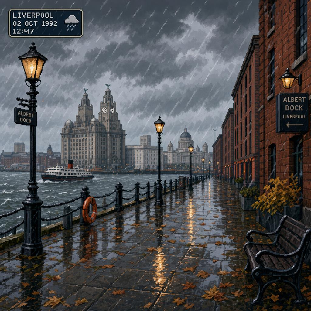 Tuesday 8th September

Good morning. For Tuesday, 8 September 2026, it’s a fairly unsettled autumn day across the UK, with rain moving through in bands and a brisk feel in places.

The wettest conditions are likely across the south and south-west, where some heavier bursts of rain early on could make for a rather grey start and some spray on the roads. The south-east also sees a damp morning, with rain clearing gradually, though it may stay cloudy and muggy for a time before any brighter breaks develop later.

Across Wales and the Midlands, there’s a similar theme: early rain, some of it steady, then a tendency for conditions to ease as the day goes on. It won’t be completely dry everywhere, but the afternoon should feel a little more usable, especially where cloud lifts.

Northern England starts mixed. The north-west is breezy with some outbreaks of rain, while the north-east has a better chance of staying mostly dry with a few bright or sunny spells. Winds will be noticeable here, particularly along exposed coasts, so it may feel cooler than the thermometer suggests.

Scotland has a fresher feel, with temperatures a touch lower and winds quite brisk. There may be a little rain around during the morning, but rainfall totals look modest for many, with some brighter intervals in between.

Northern Ireland sees just small amounts of rain overall, with the best of any sunshine likely later in the day and into the evening. It should turn into a more pleasant finish there, albeit still on the breezy side.

Temperatures range from around 16°C in the north to 18 or 19°C in the south, so not especially cold, but the combination of cloud, rain and wind will make it feel properly autumnal at times. If you’re heading out early, a waterproof layer is well worth having to hand.