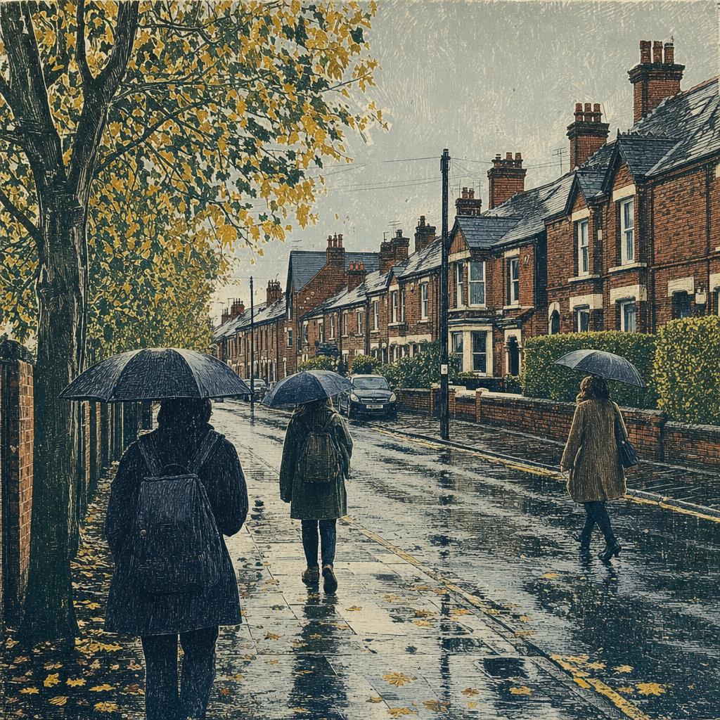 Wednesday 16th September

Good morning. On this Wednesday, 16 September 2026, it’s a fairly typical early autumn mix across the UK: rather cloudy for many, a few damp spells here and there, but not especially cold.

The driest and mildest conditions are likely across the south-east, where temperatures should reach around 19°C with light to moderate winds and largely dry skies. Eastern parts of England may see more cloud at times, perhaps the odd spot of drizzle, but many places should get through the day without much rain.

Further west, Wales and the south-west look mostly cloudy with a little patchy drizzle or light rain possible, though totals should stay small. It won’t be a washout, but you may want a light jacket if you’re out and about.

The wettest weather looks to be across parts of northern England, especially during the morning, with spells of rain around the commute and mid-morning period. Conditions should become less persistently wet later, though it may stay rather grey and damp underfoot.

Scotland will have a cool, fresh feel, with light rain or drizzle in places and temperatures generally in the mid-teens. Northern Ireland also looks unsettled at times, with drizzle during the day and a further spell of rain possible later in the evening.

Winds will be noticeable, particularly around western and coastal areas, but not disruptive for most. Temperatures overall range from about 16°C in the north and west to 19°C in the south-east — so autumnal, yes, but still reasonably mild where it stays dry.