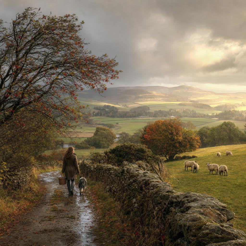 Monday 21st September

Good morning. For Monday, 21 September 2026, it’s a fairly gentle autumn day across much of the UK, with temperatures widely in the high teens or low twenties and only small amounts of rain in the forecast.

Much of England and Wales will stay dry, with a mixture of cloud and brighter spells. The south-east and the Midlands look among the warmest spots, reaching around 21 or 22°C, so it should feel quite pleasant where the cloud breaks. Wales also has a decent day ahead, with light winds and highs close to 20°C.

Across northern England, it will be a little cooler, particularly towards the north-east, but still mostly dry. There may be more cloud at times, though some early brightness is likely, and winds will be a touch more noticeable near exposed coasts.

Scotland sees the main hint of damp weather, especially through central and eastern areas, where a little light drizzle is possible. It won’t amount to much, but it could be enough for a damp start or a few spots on the windscreen. It will also feel breezier here than further south, with highs around 19°C.

Northern Ireland is looking mild and largely dry, though often cloudy, with temperatures around 20°C and a modest breeze. Some late brightness may appear, which should make for a pleasant end to the day.

In the south-west, there could be the odd patch of drizzle, especially around coastal areas, but for most it’s more a case of cloud coming and going rather than anything especially wet.

Overall, it’s a calm and usable day for travel, school runs and outdoor plans, with no major weather disruption expected. A light jacket may be handy first thing, but by the afternoon many places should feel comfortably mild for late September.