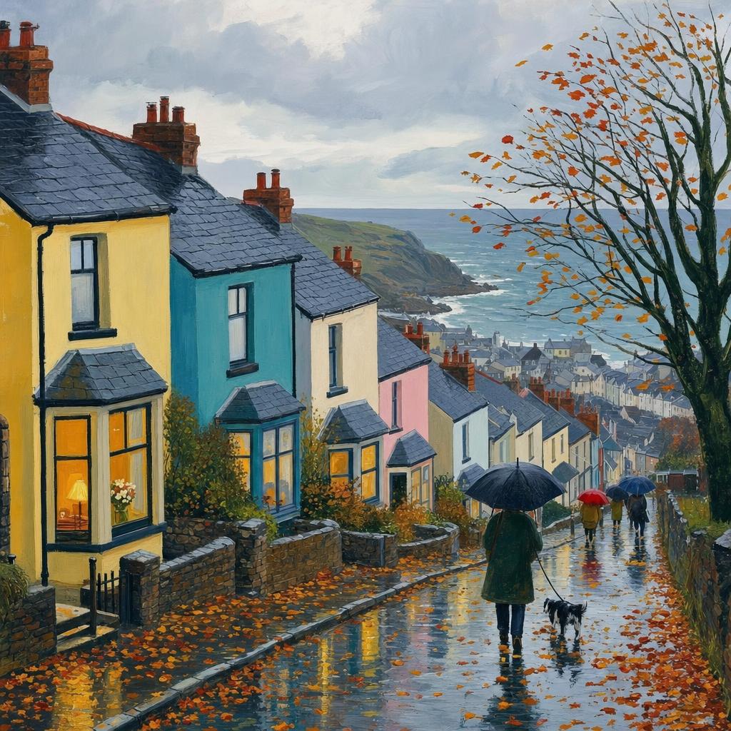 Sunday 27th September

Good morning. This Sunday, 27 September 2026, brings a fairly typical early autumn mix across the UK: some brightness, a few dry interludes, but also bands of rain and a noticeable breeze in places.

The south-east and eastern England should see some of the mildest conditions, with temperatures reaching around 20 or 21°C. There’ll be some brighter spells, especially earlier on, though cloud will build and a little rain is likely later in the day, particularly towards the late afternoon and early evening.

Further west, it’s a wetter picture. The south-west looks prone to some fairly persistent rain through the morning, which could make conditions rather grey and damp for travel or outdoor plans. Wales also sees a spell of rain around the middle of the day, with some heavier bursts possible, before things gradually ease later.

Across the Midlands, northern England and north-western areas, it’s a breezy day with variable cloud and occasional light rain or drizzle. Many places will avoid anything too disruptive, but it may feel blustery at times, especially near western coasts and over higher ground. Temperatures here sit mostly in the upper teens.

Scotland stays cooler, with highs nearer 14 or 15°C. There may be a little brightness at first, but cloud thickens and rain is likely to arrive by the afternoon, particularly across central and eastern parts. Northern Ireland also has a windy, showery feel, with rain most likely during the morning and fresher conditions throughout the day.

So, the best of the warmth is in the south-east and east, while the wettest weather favours the south-west, Wales and Northern Ireland. Keep a waterproof handy if you’re heading out, and expect a bit of autumn breeze to go with it.