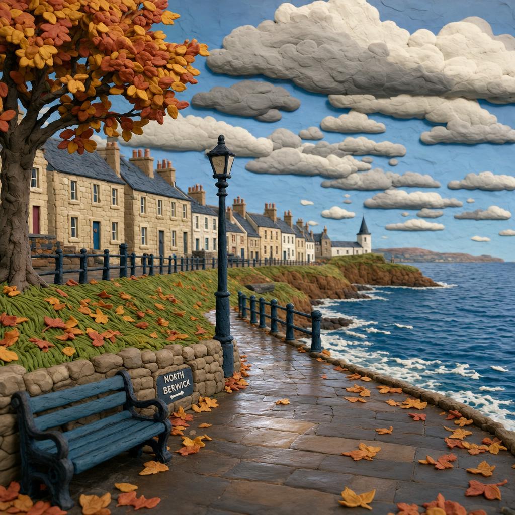 Wednesday 14th October

Good morning. This Wednesday, 14 October 2026, brings a fairly settled autumn day for much of the UK, with temperatures close to where we’d expect for mid-October — generally in the mid to high teens.

There’ll be a chilly start in places, especially across northern England and parts of Scotland, where early temperatures are down in single figures. Through the day, though, most areas will lift to around 15 to 17°C, perhaps a touch higher across parts of the east and south-east.

For England and Wales, it’s largely dry, with a fair amount of cloud around but also some brighter breaks at times. The Midlands, northern England and the west should all see usable weather for outdoor plans, though it may feel a little brisk in exposed spots. Wales and the south-west look calm and dry overall, with lighter winds than farther north.

Scotland has a dry picture too, but the breeze will be more noticeable, particularly through central and eastern areas, so it may feel cooler than the thermometer suggests. Northern Ireland sees the only real hint of damp weather, with a little patchy drizzle possible, though amounts look very small and many places will stay mostly dry.

Winds are generally moderate, but gustier around some northern and coastal areas, so do allow for that if you’re travelling over higher routes or spending time near the coast.

All in all, a decent autumn day: not wall-to-wall sunshine, but mostly dry, fairly mild, and bright enough at times to keep things feeling pleasant.